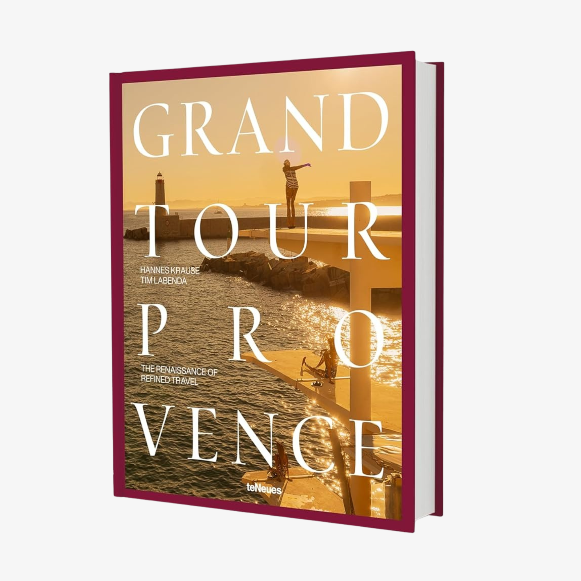 Grand Tour Provence: The Renaissance of Refined Travel