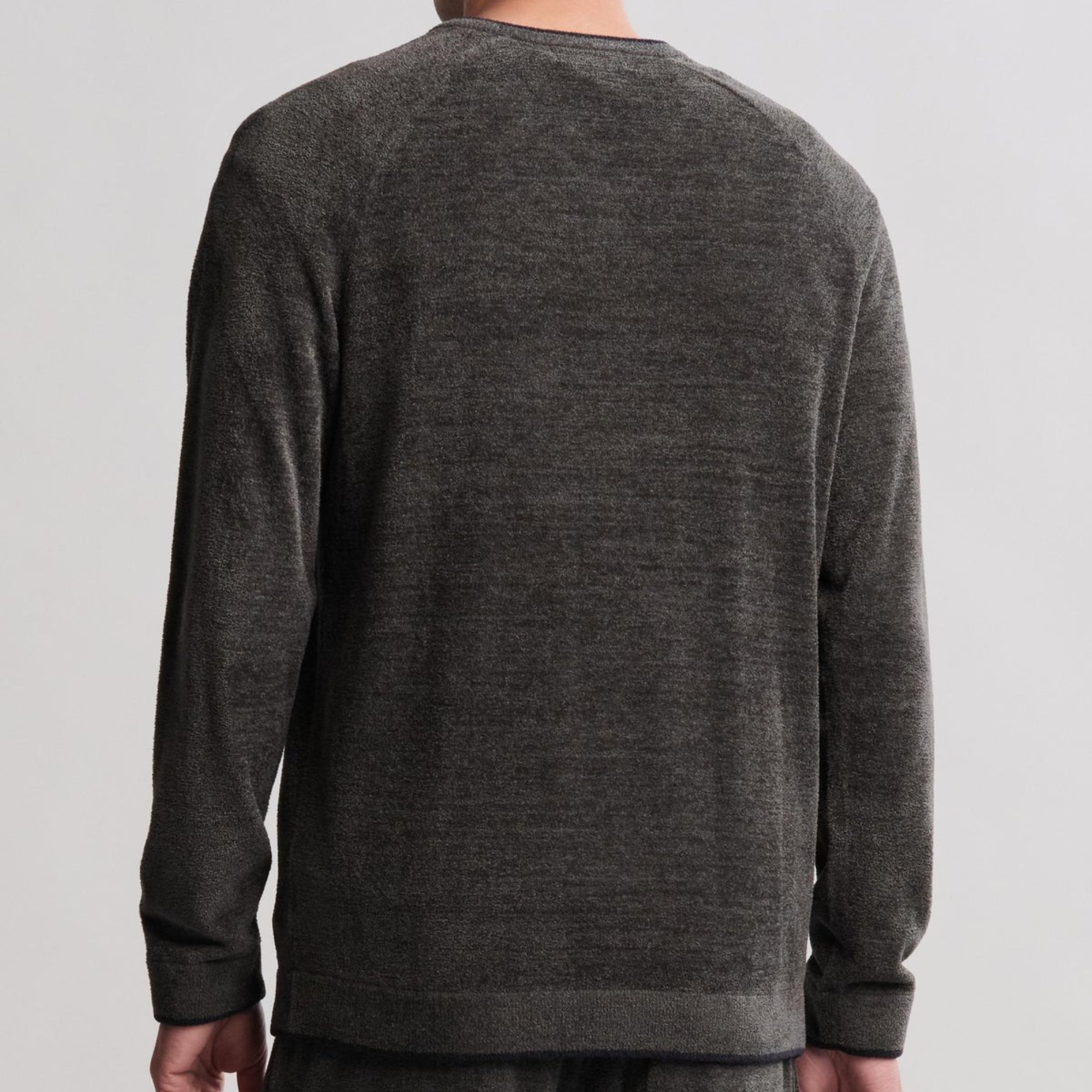 Men's CozyChic Ultra Lite V-Neck