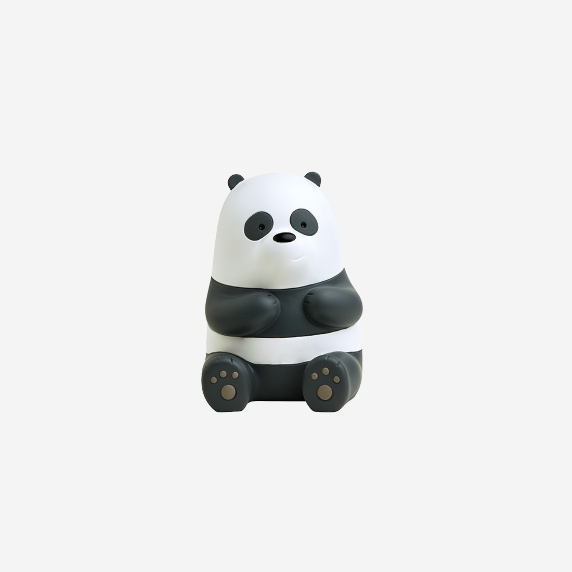 Panda We Bare Bears - Small