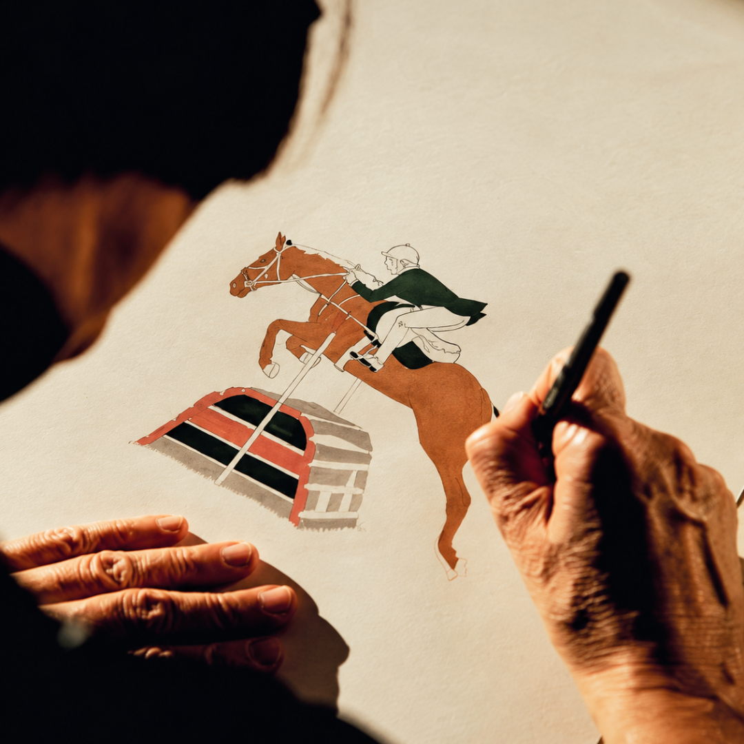 Gucci: The Art of Silk