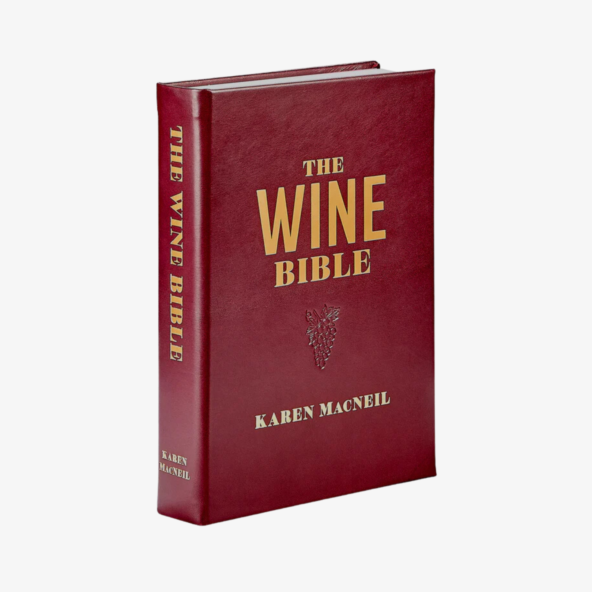 The Wine Bible
