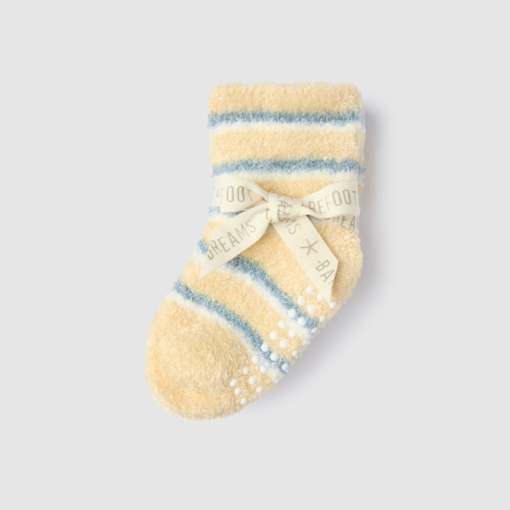 CozyChic Lite Baby Stripe Sock Set