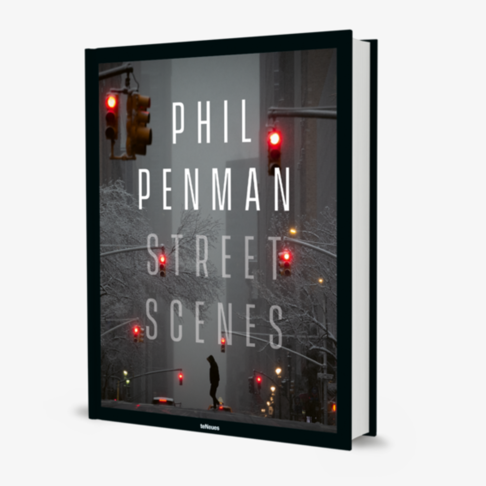 Phil Penman Street Scences