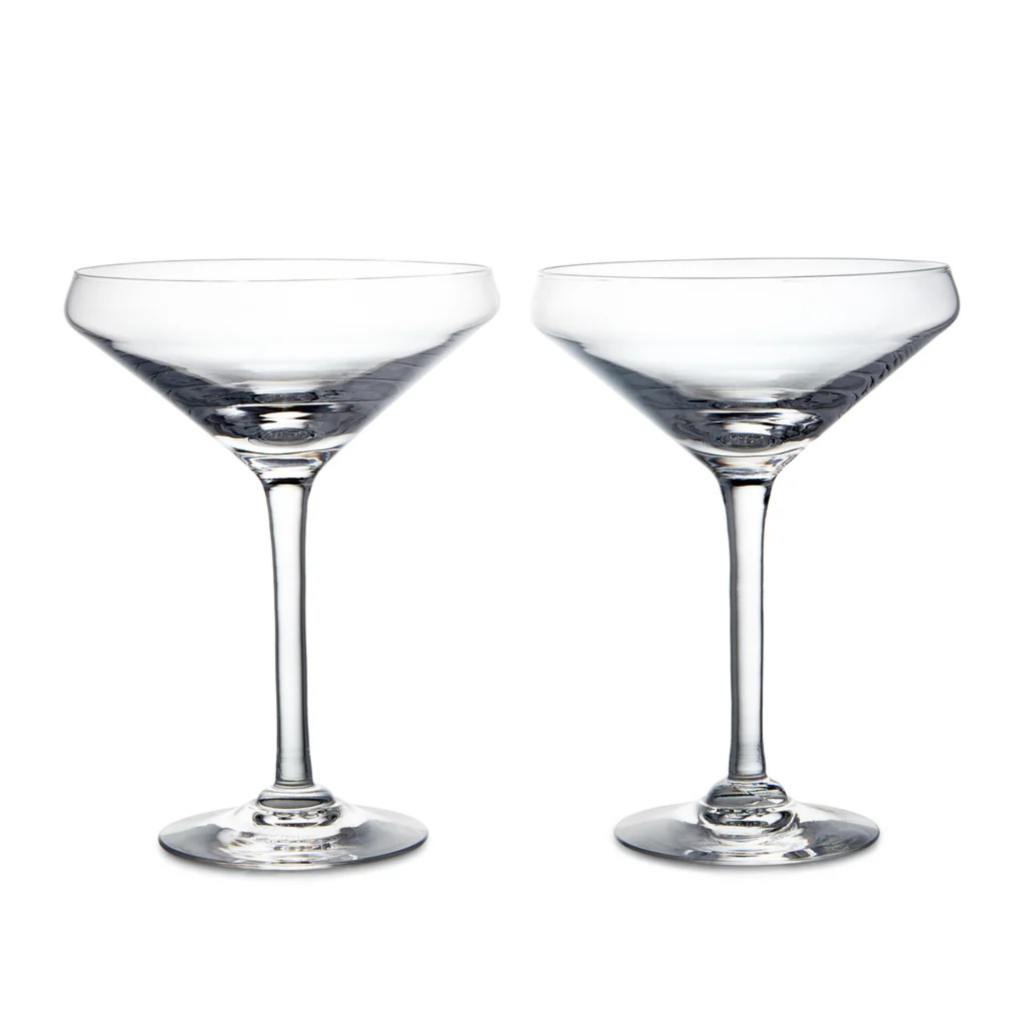 Vintner Coupe Glass - Set of 2