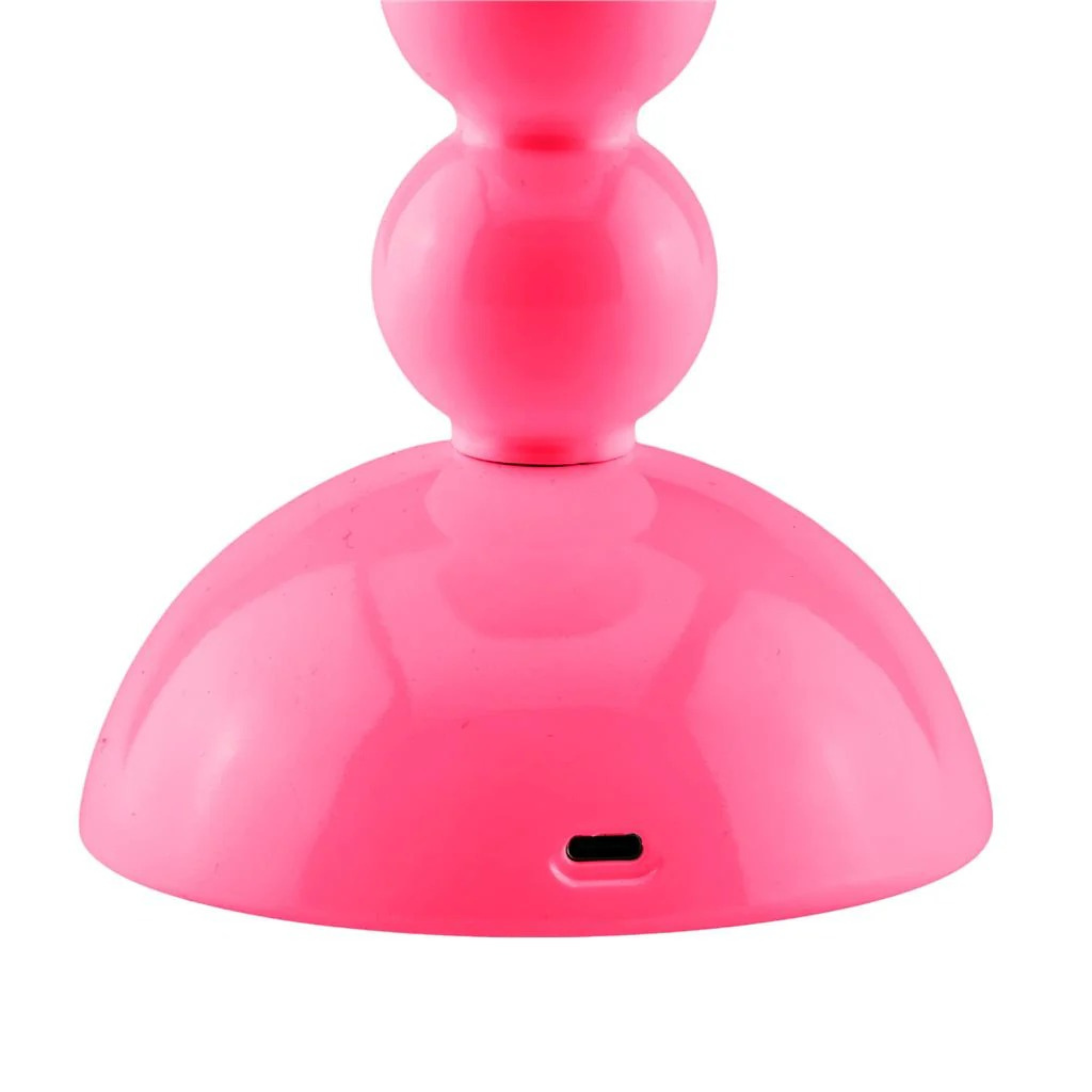 #color_Watermelon | Bobbin Led Table Light