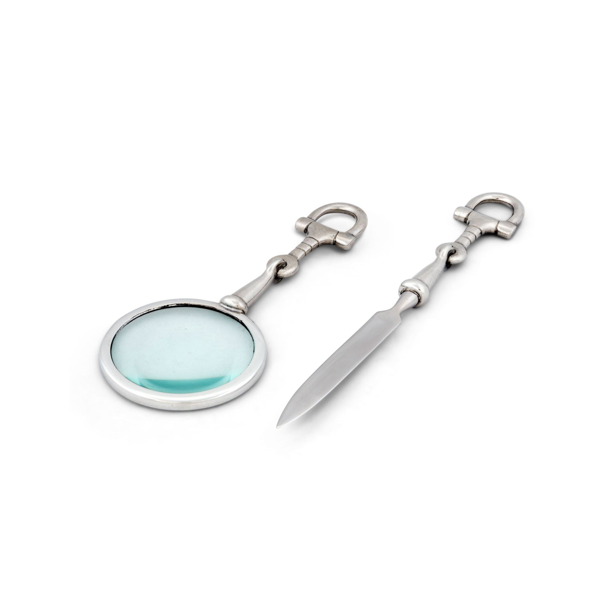 Bit Equestrian Letter Opener