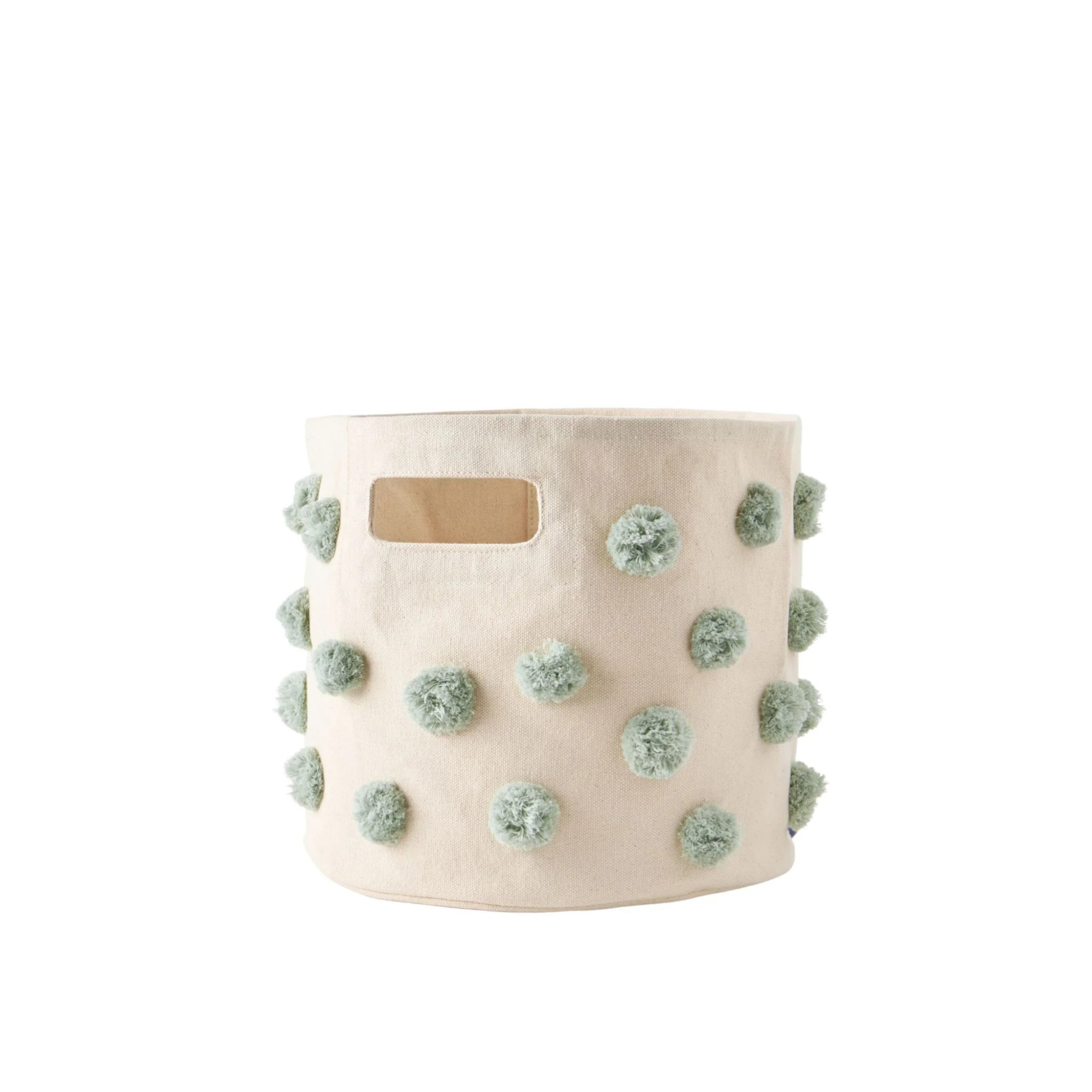 9" Pom Pom Pint