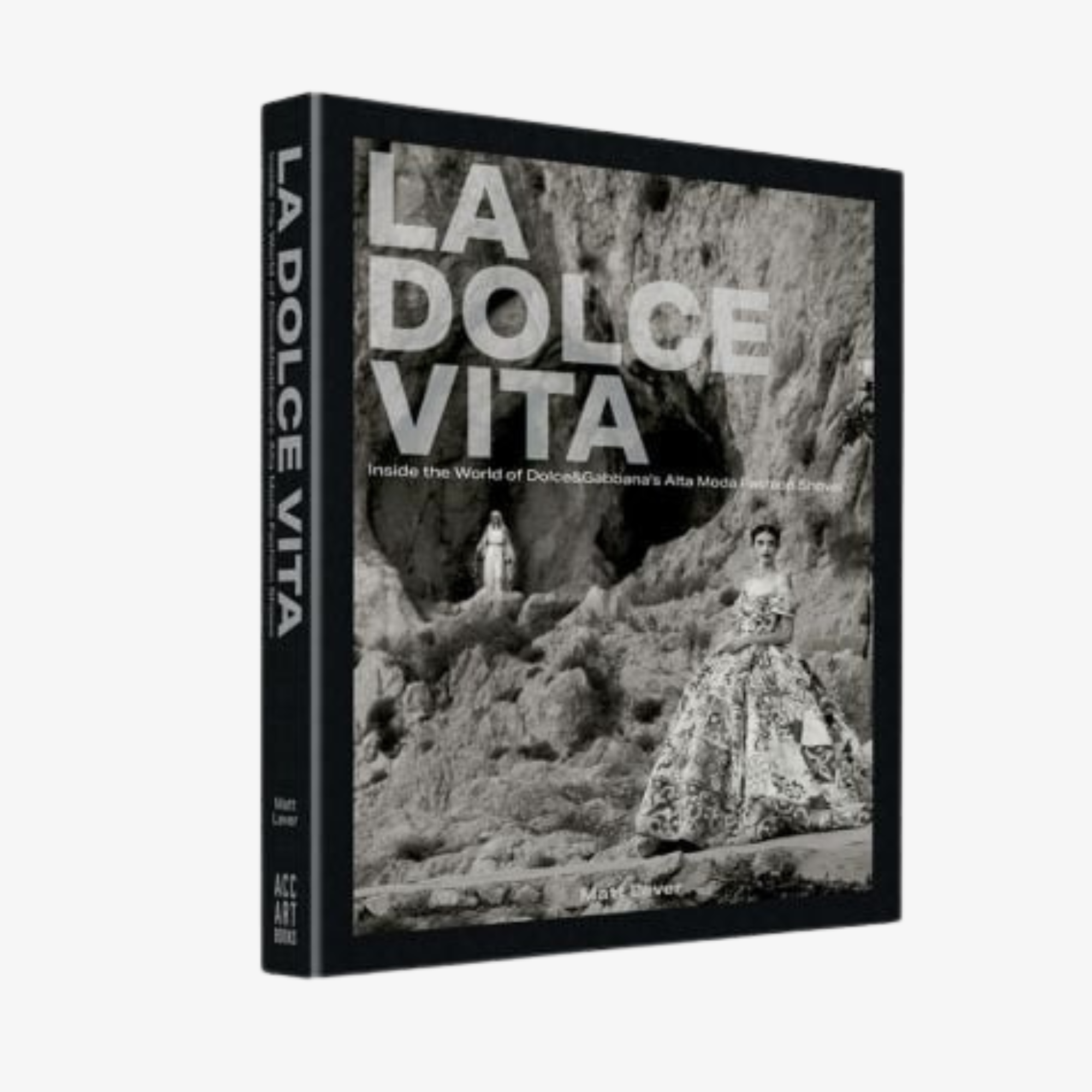 La Dolce Vita: Inside the World of Dolce & Gabbana’s Alta Moda Fashion Shows