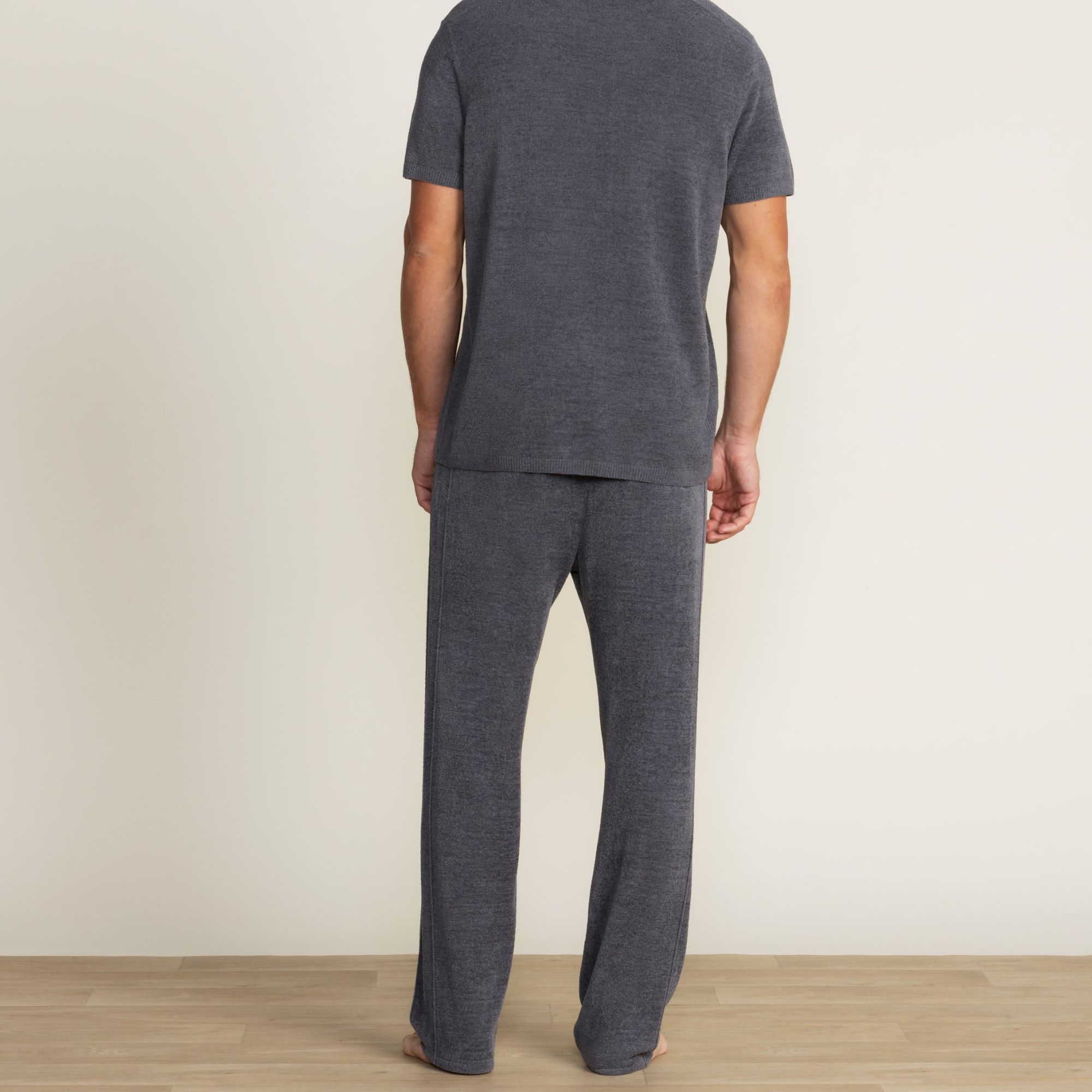 CozyChic Ultra Lite Men's Zip Pocket Pant
