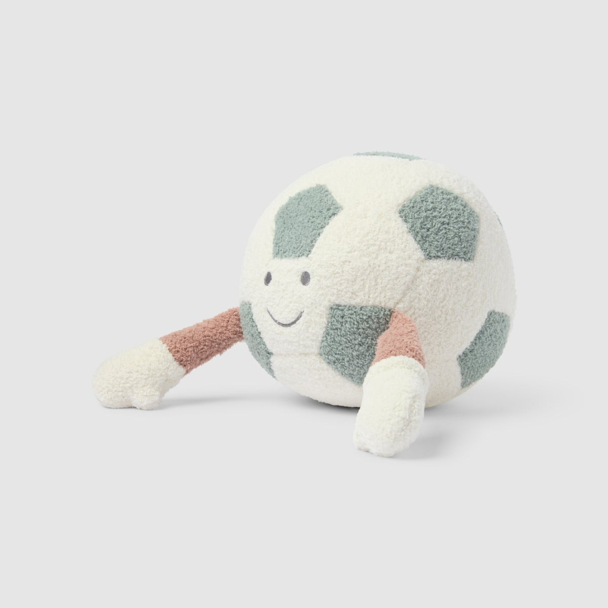 CozyChic Goal! Buddie