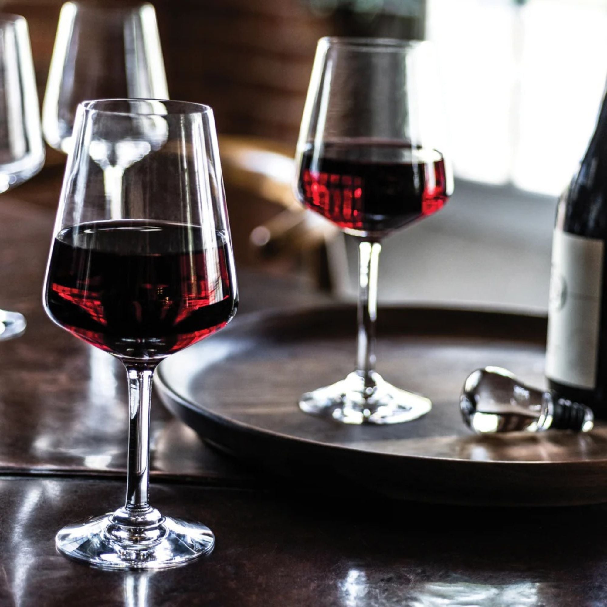 Vintner Red Wine - Set of 2