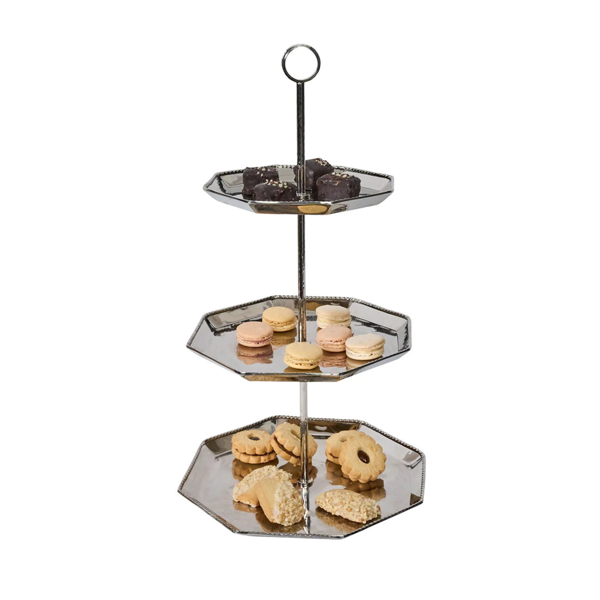 Graham 3-Tier Server