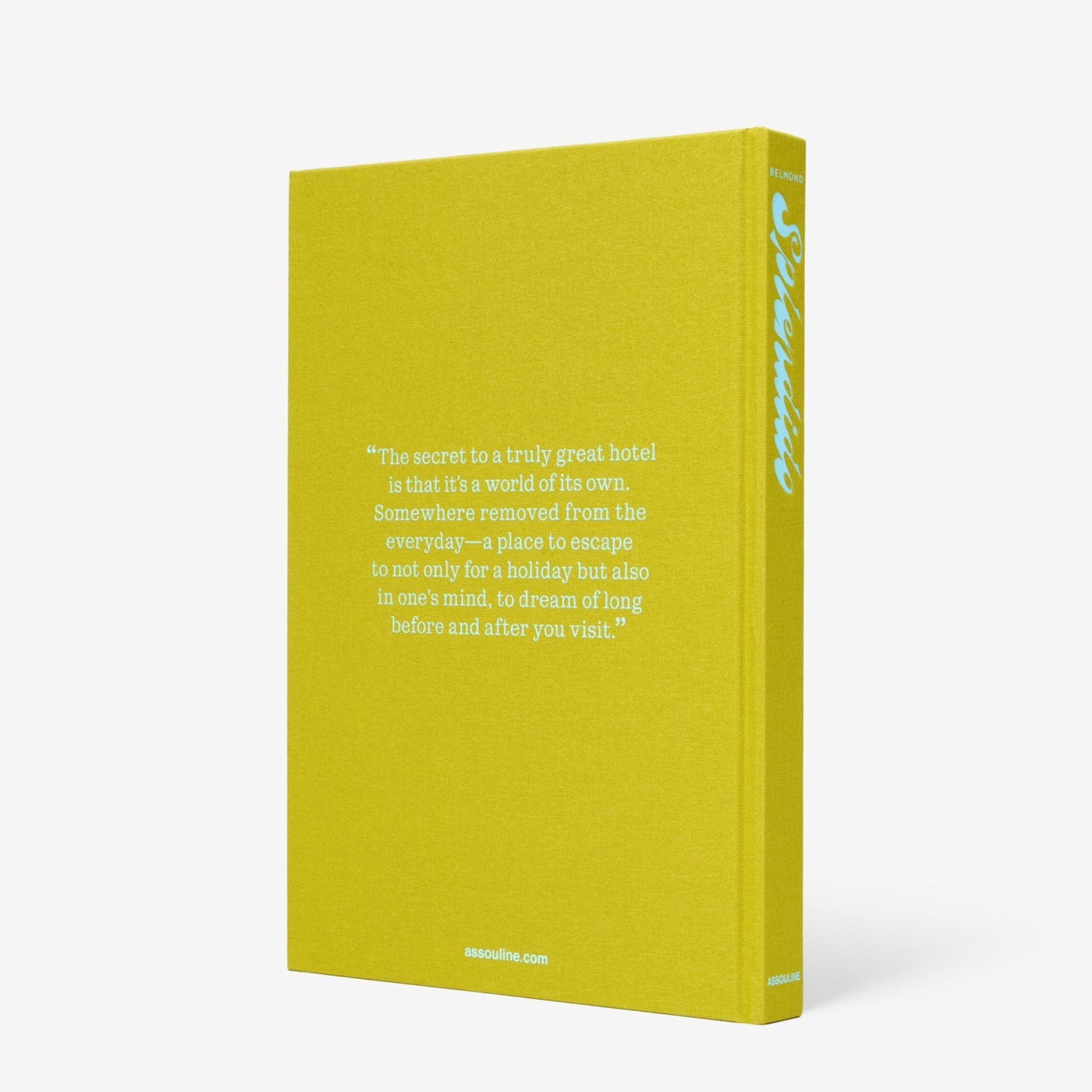 Splendido: The Radiant Stage of Portofino