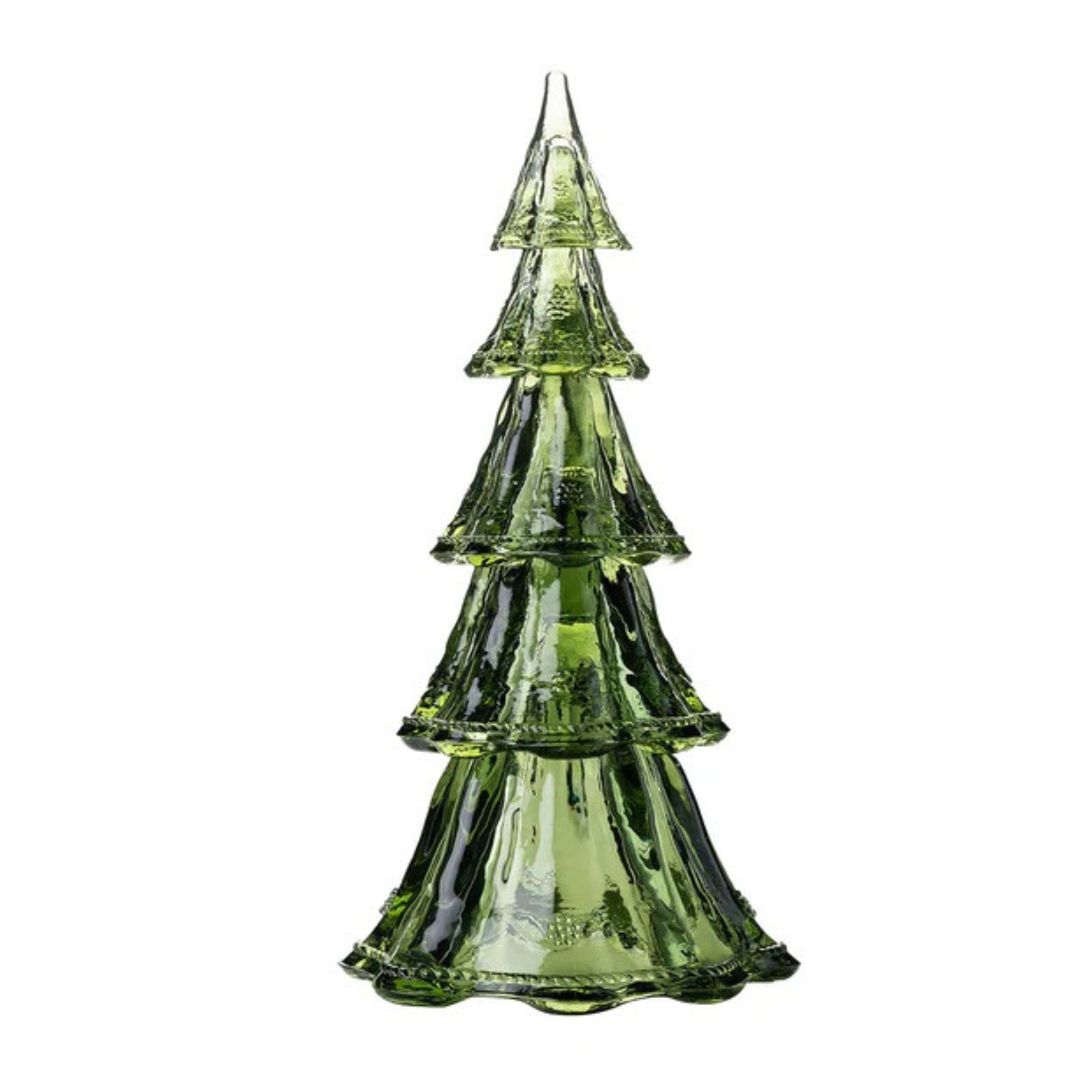 Berry & Thread 16" Tree - Set of 5