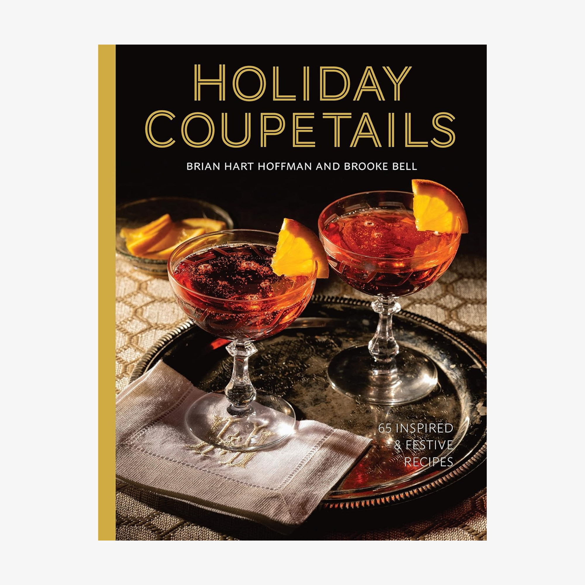 Holiday Coupetails