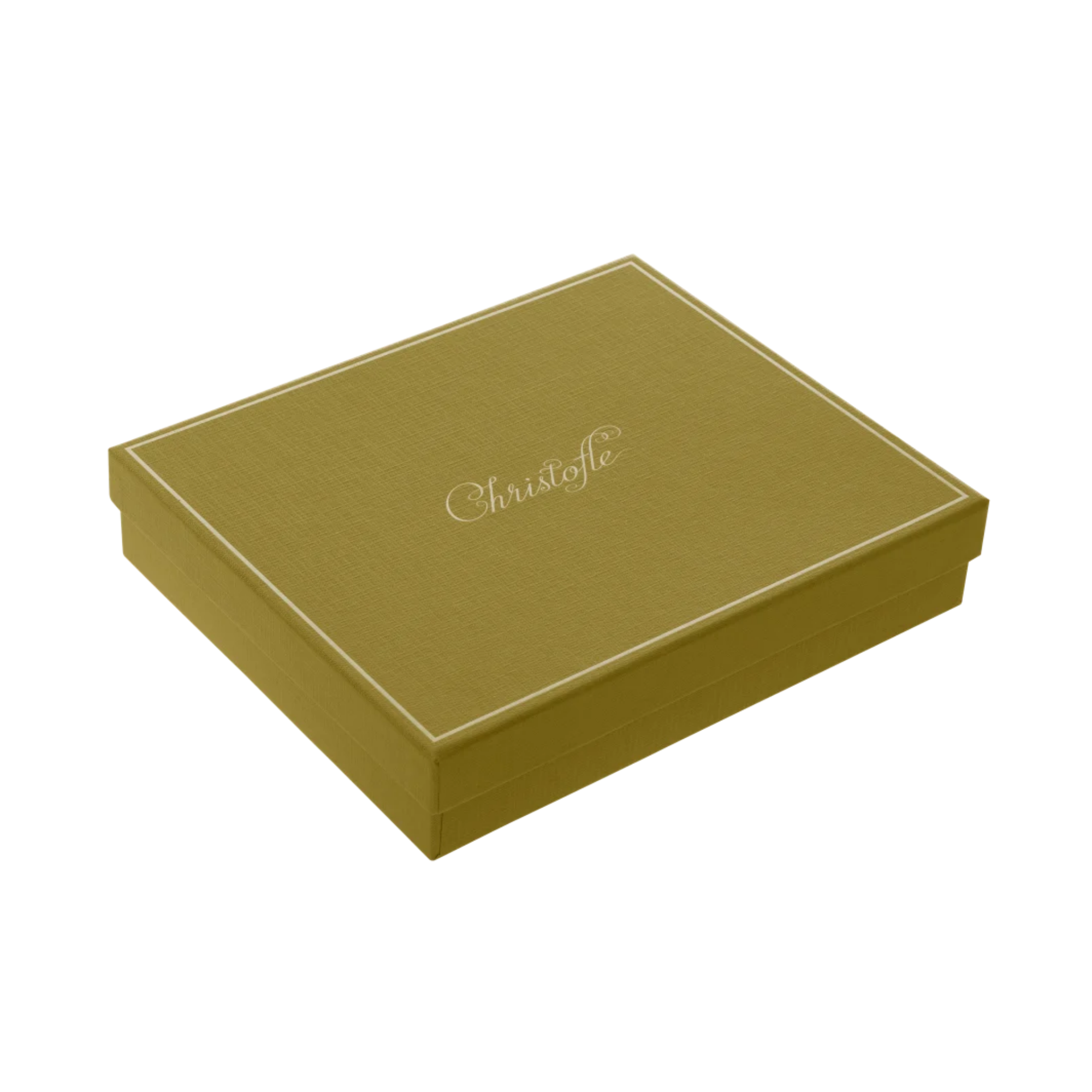 Malmaison Silver-Plated Picture Frame, 5"x7"