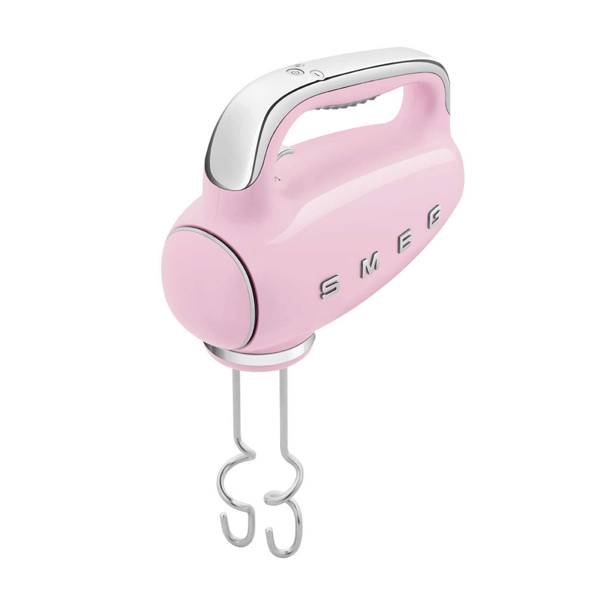 #color_Pink | 50s Retro Style Hand Mixer