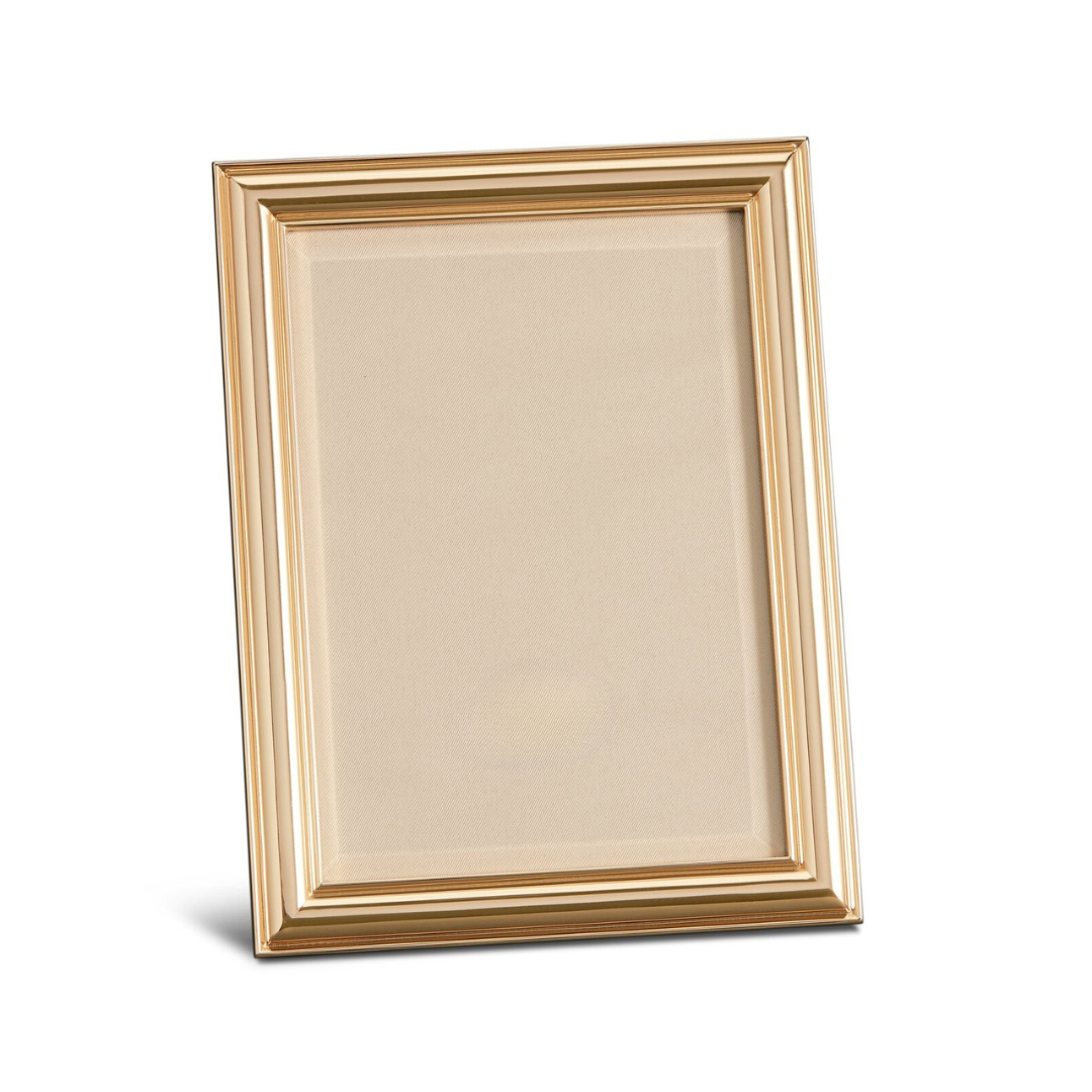 Oscar Gold Frame, 5" x 7"