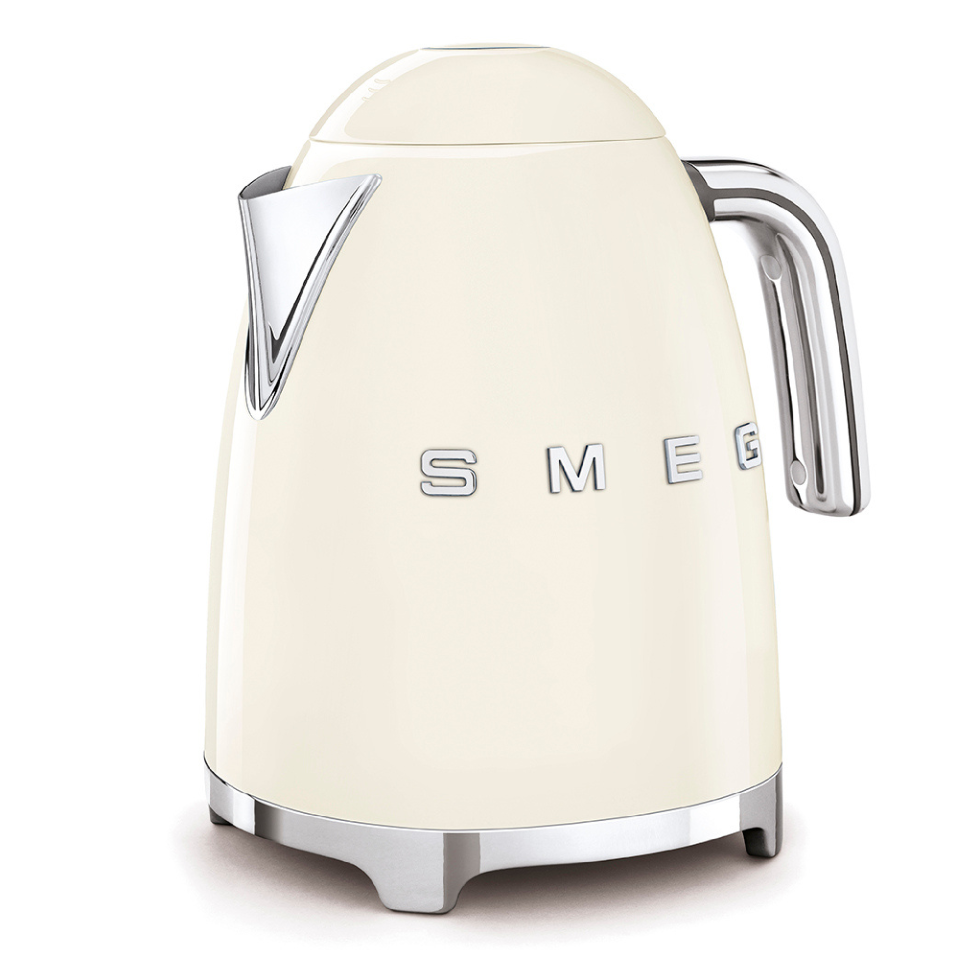 50s Retro Style Electric Kettle