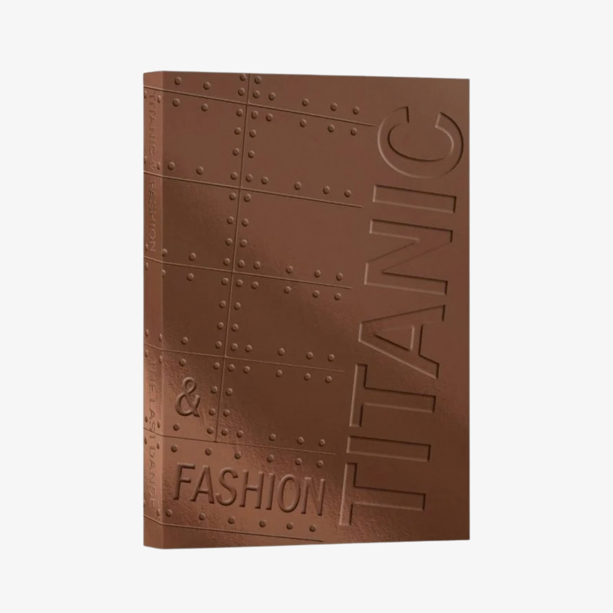 Titanic & Fashion: The Last Dance