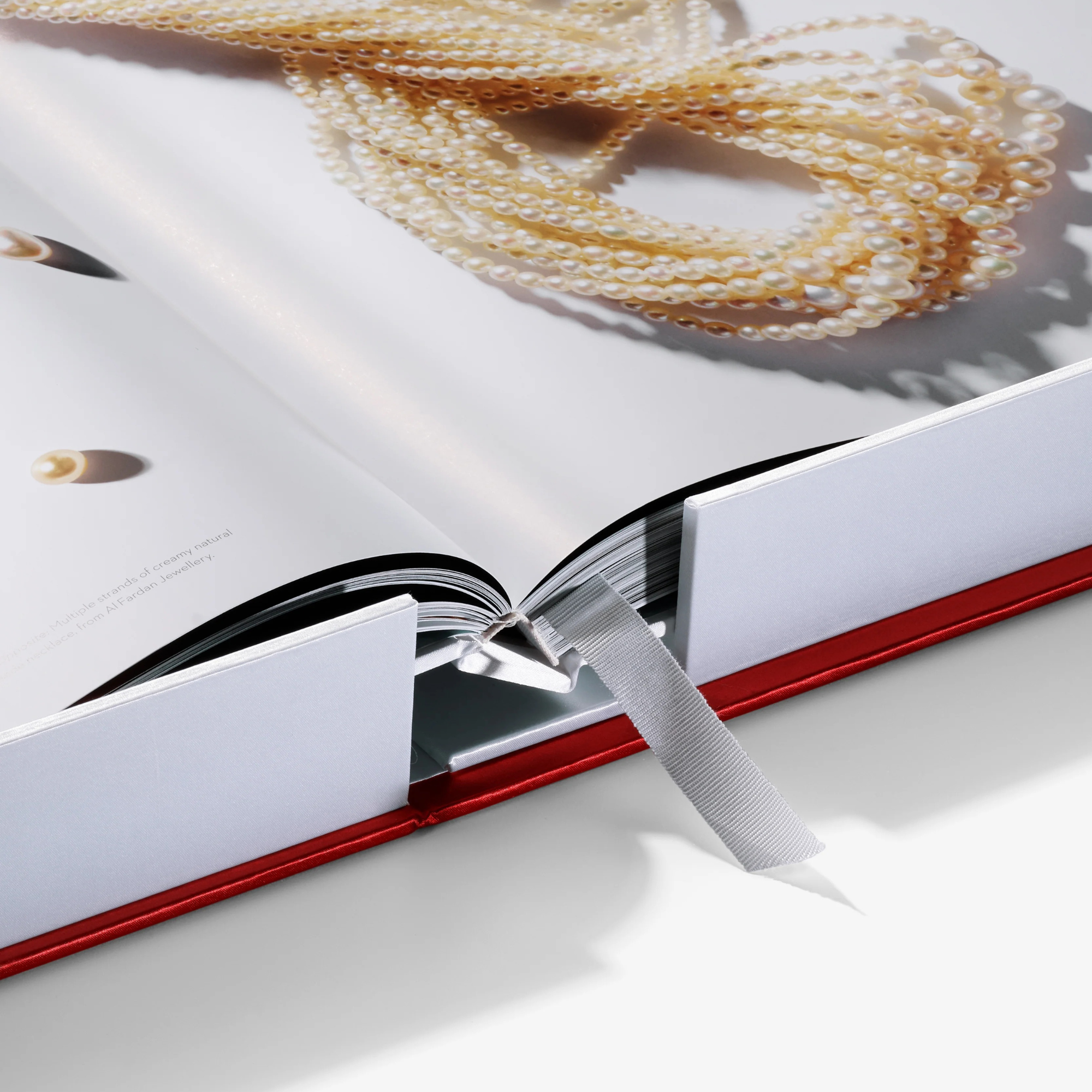 Bahrain Pearls: Treasures from the Land of Two Seas, The Ultimate Collection