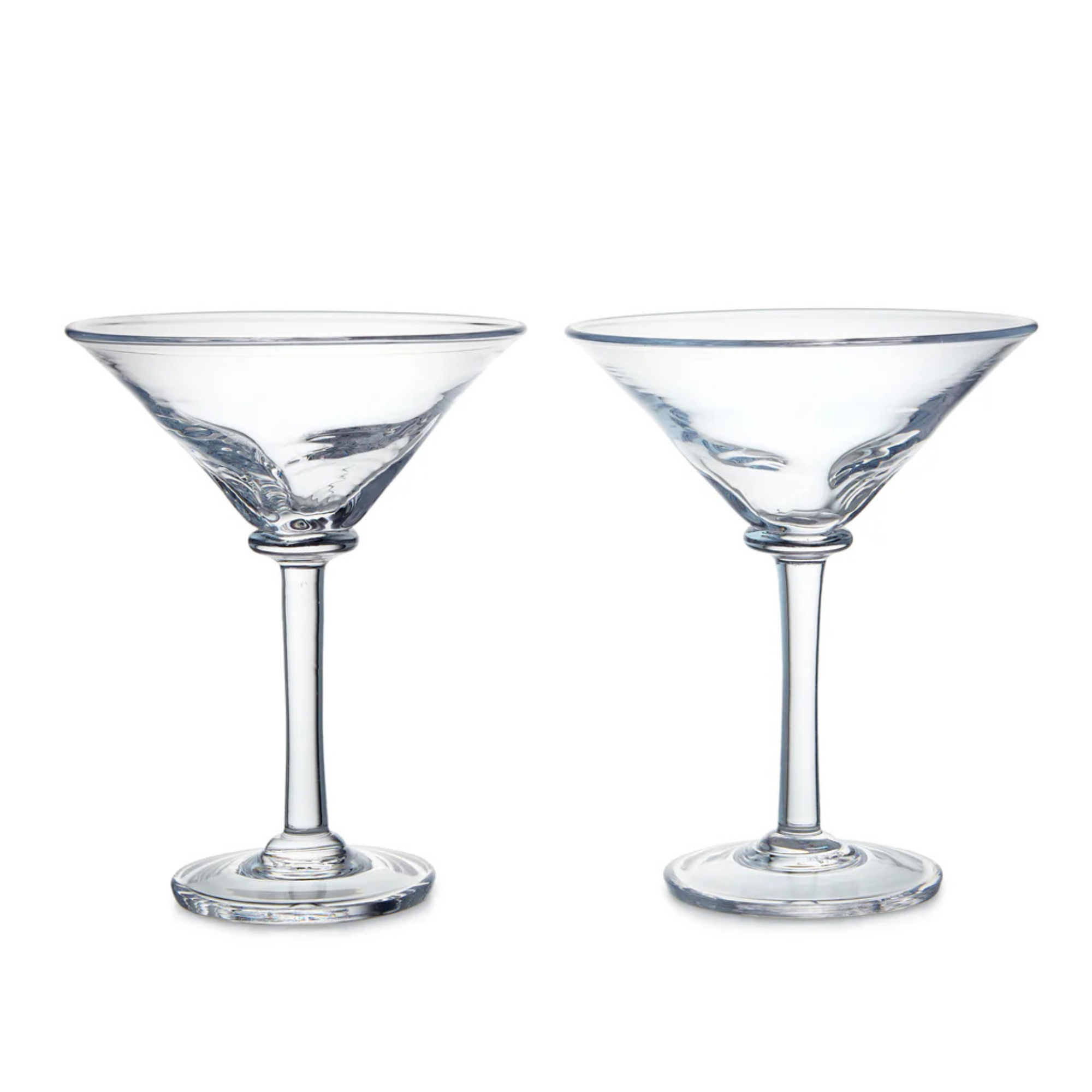 Woodbury Martini Glass - Set of 2