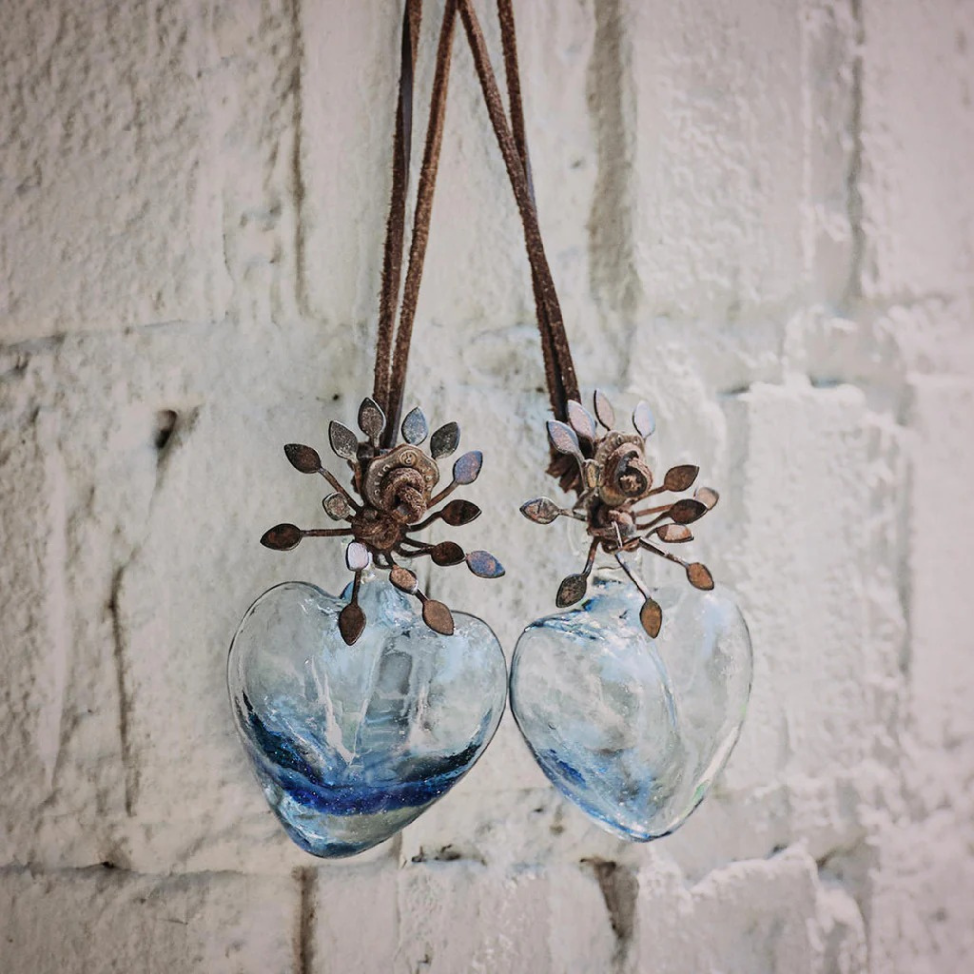 Adelita Heartblessing in Azure