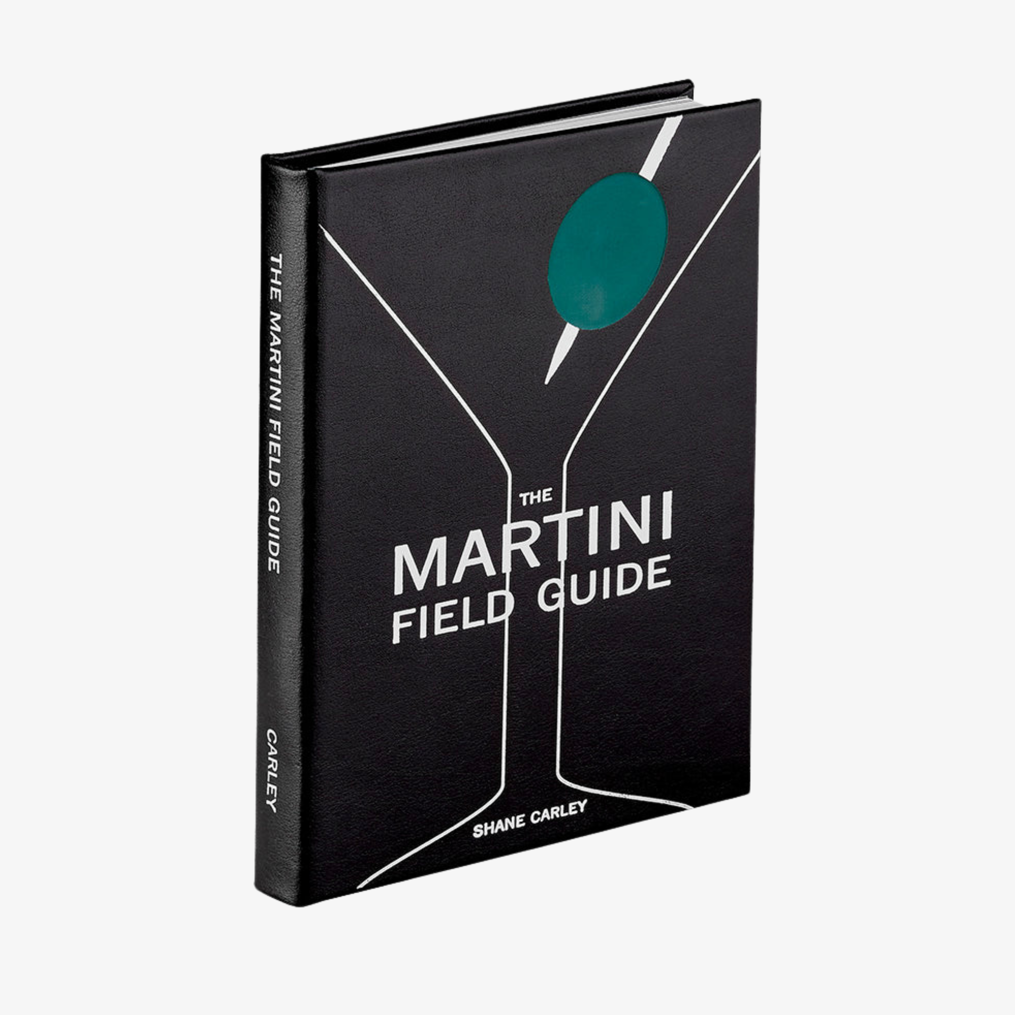 The Martini Field Guide