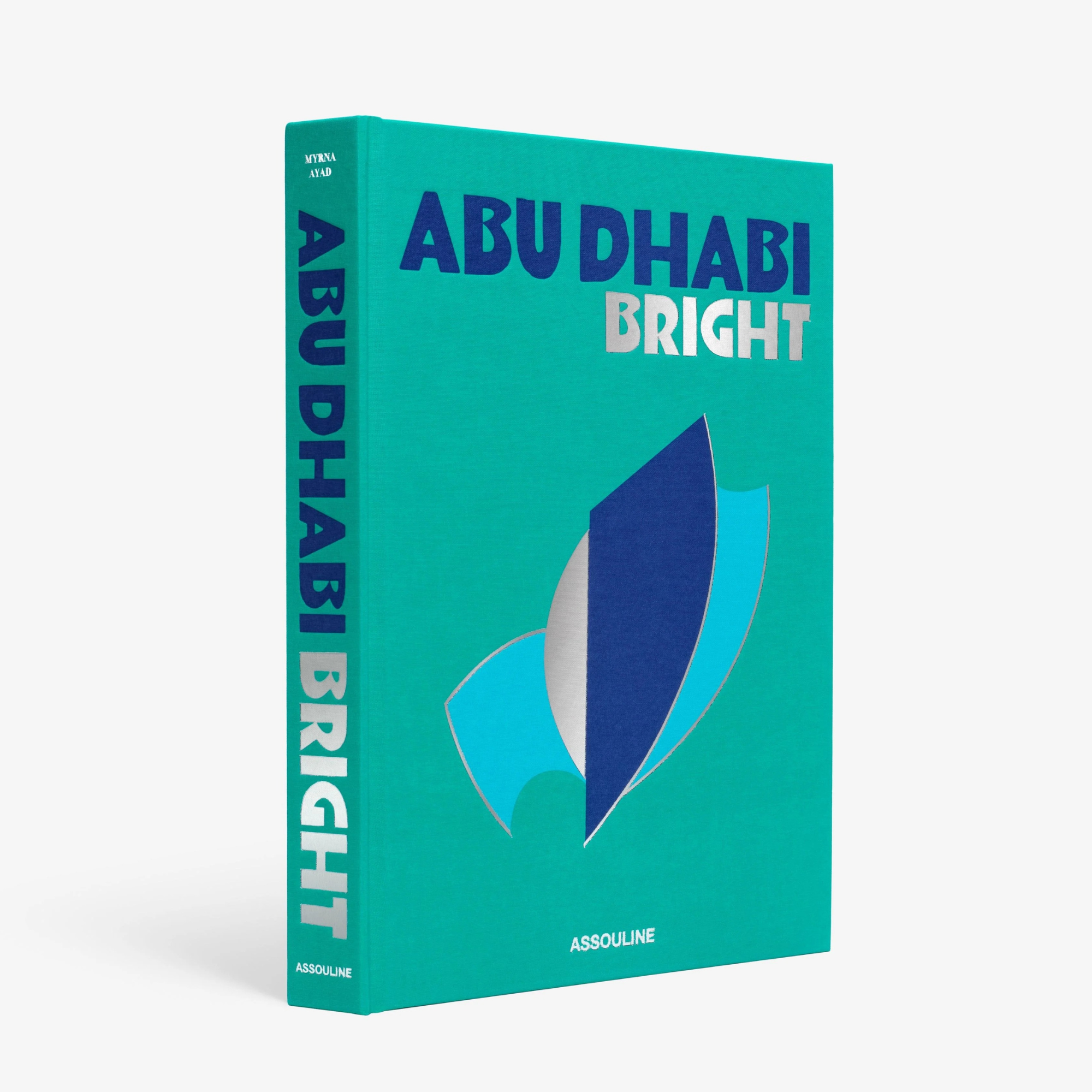 Abu Dhabi Bright