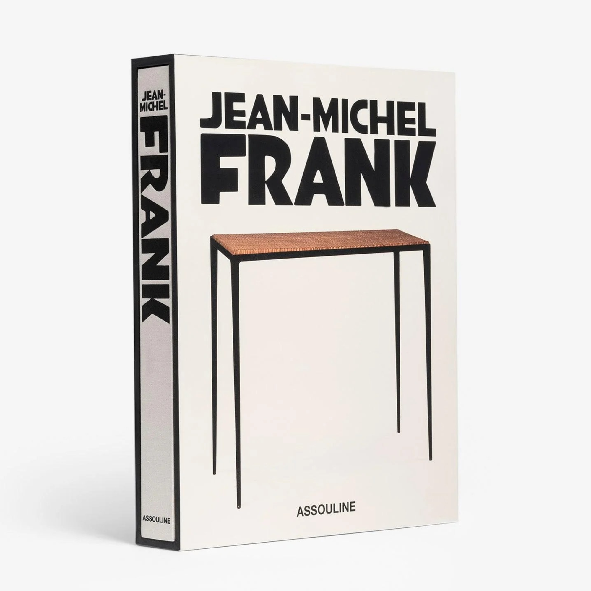 Jean-Michel Frank