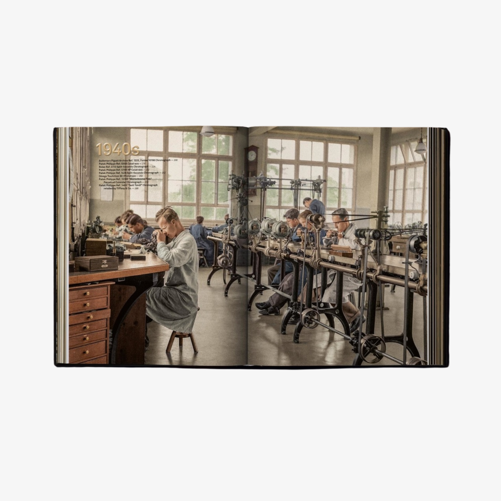 Ultimate Collector Watches