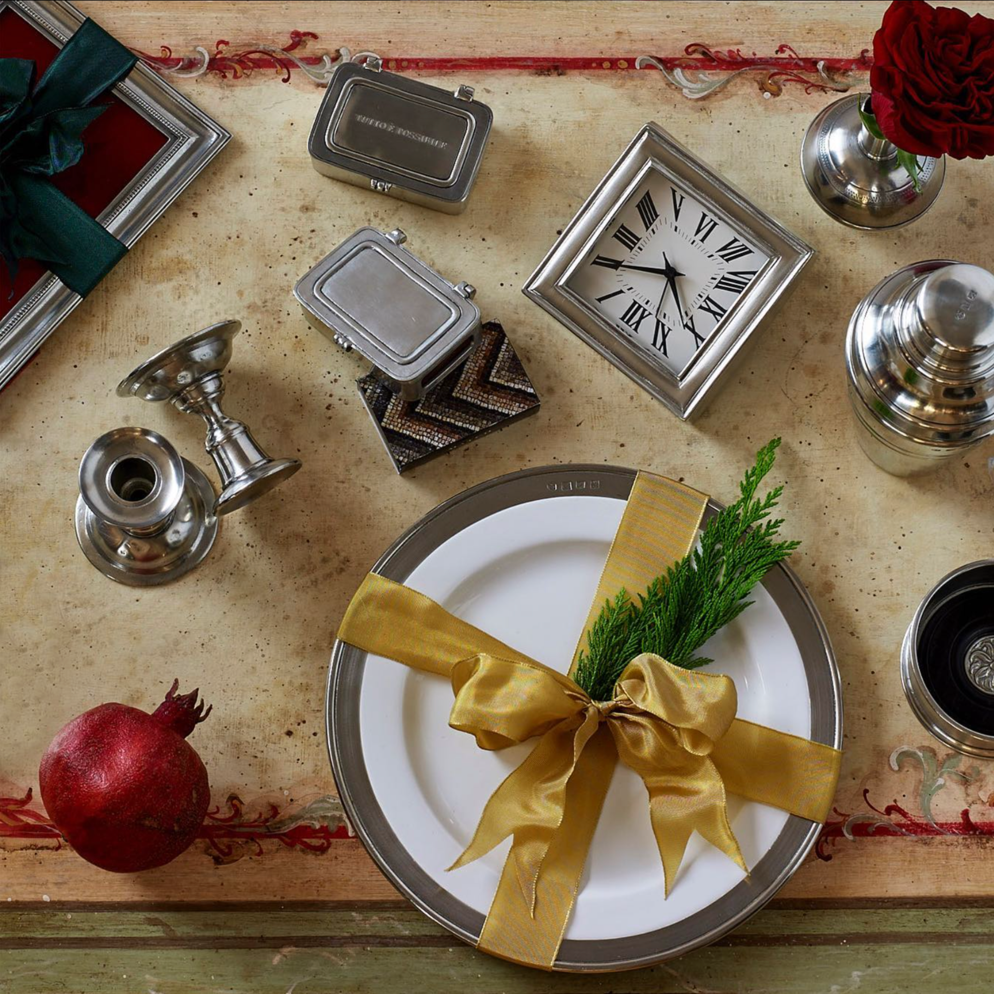 Convivio Dinner Plate