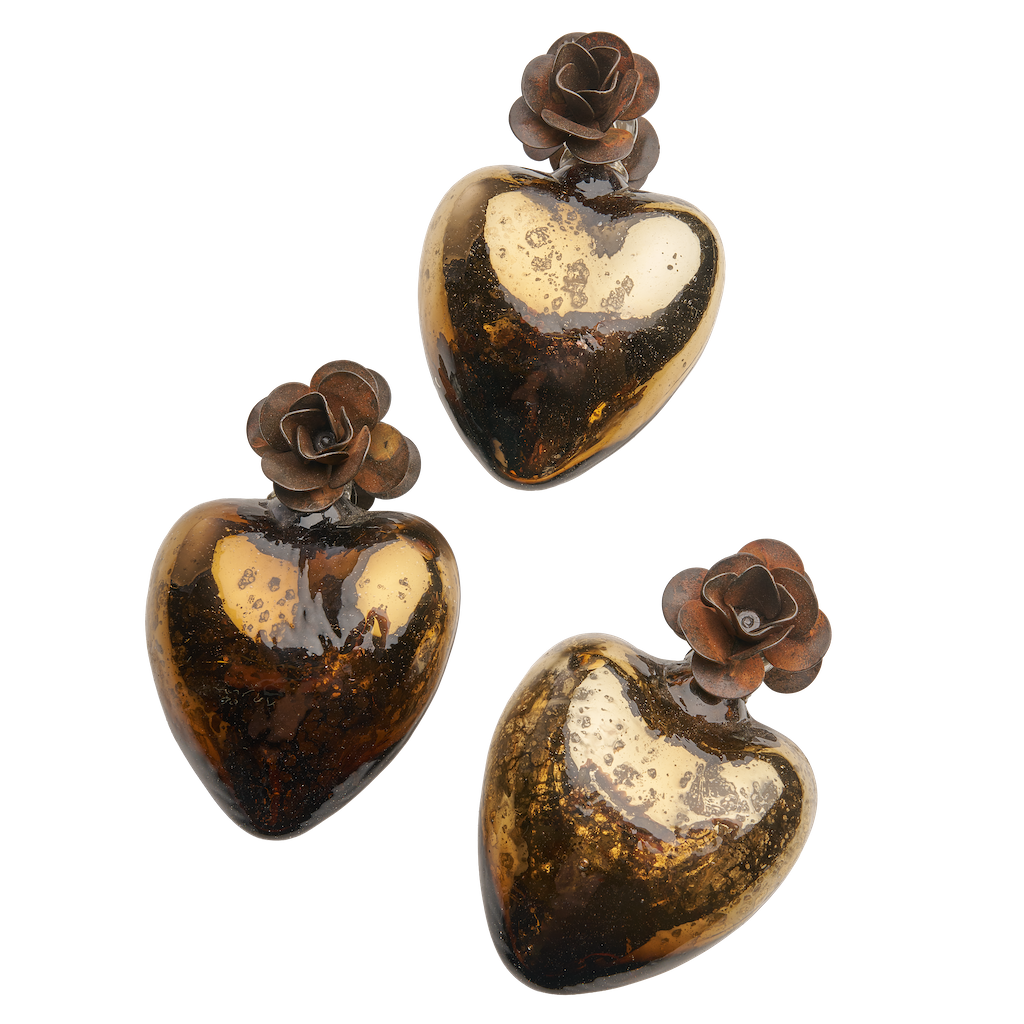 Corazon d'Melon Heartblessing in Gold