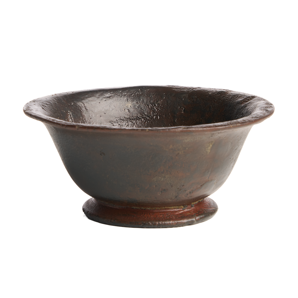 Cascaras Bowl