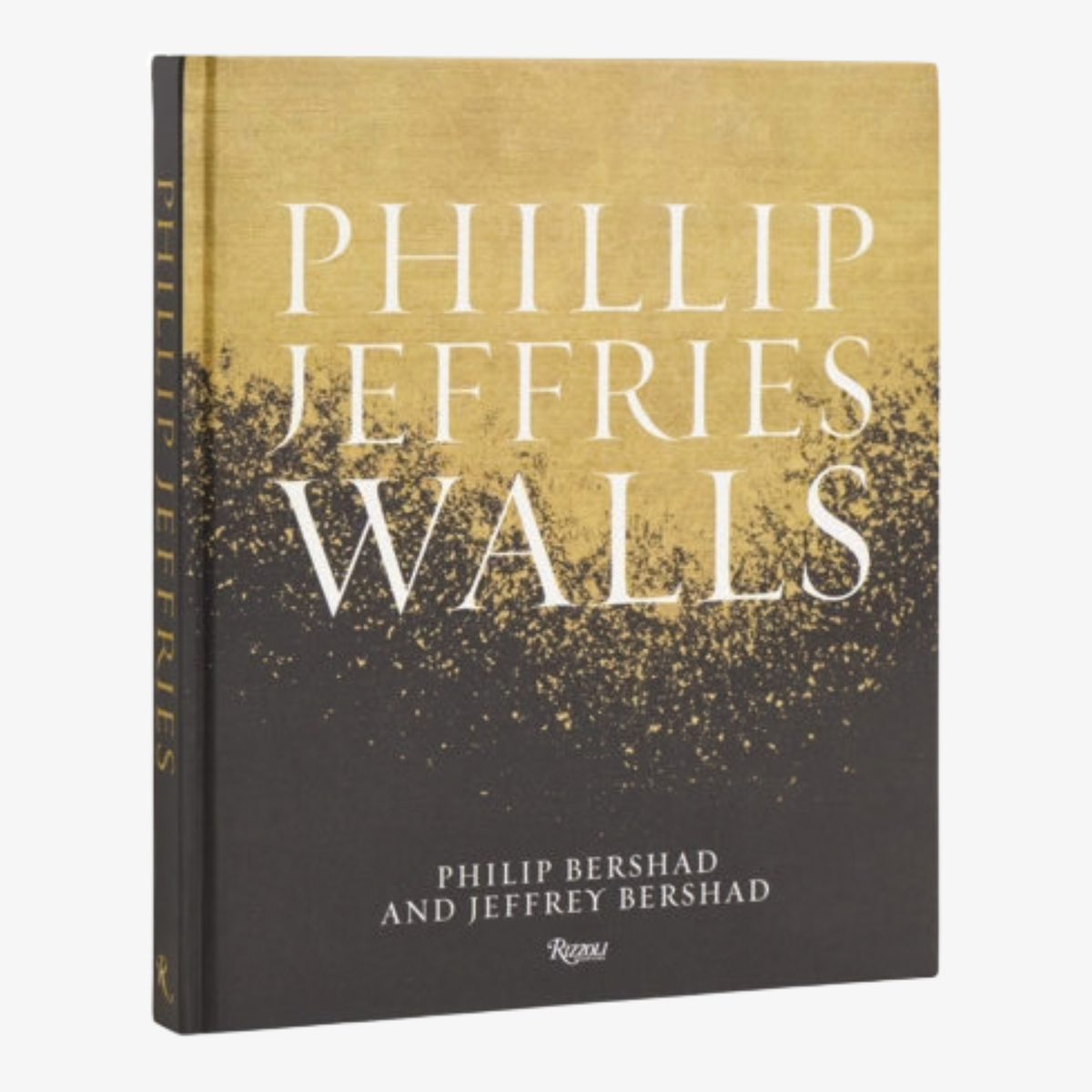 Phillip Jeffries: Walls