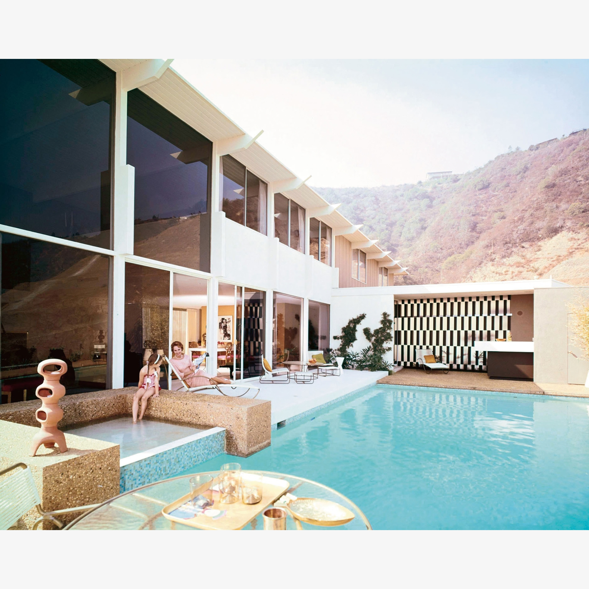 Bel-Air: The Centennial