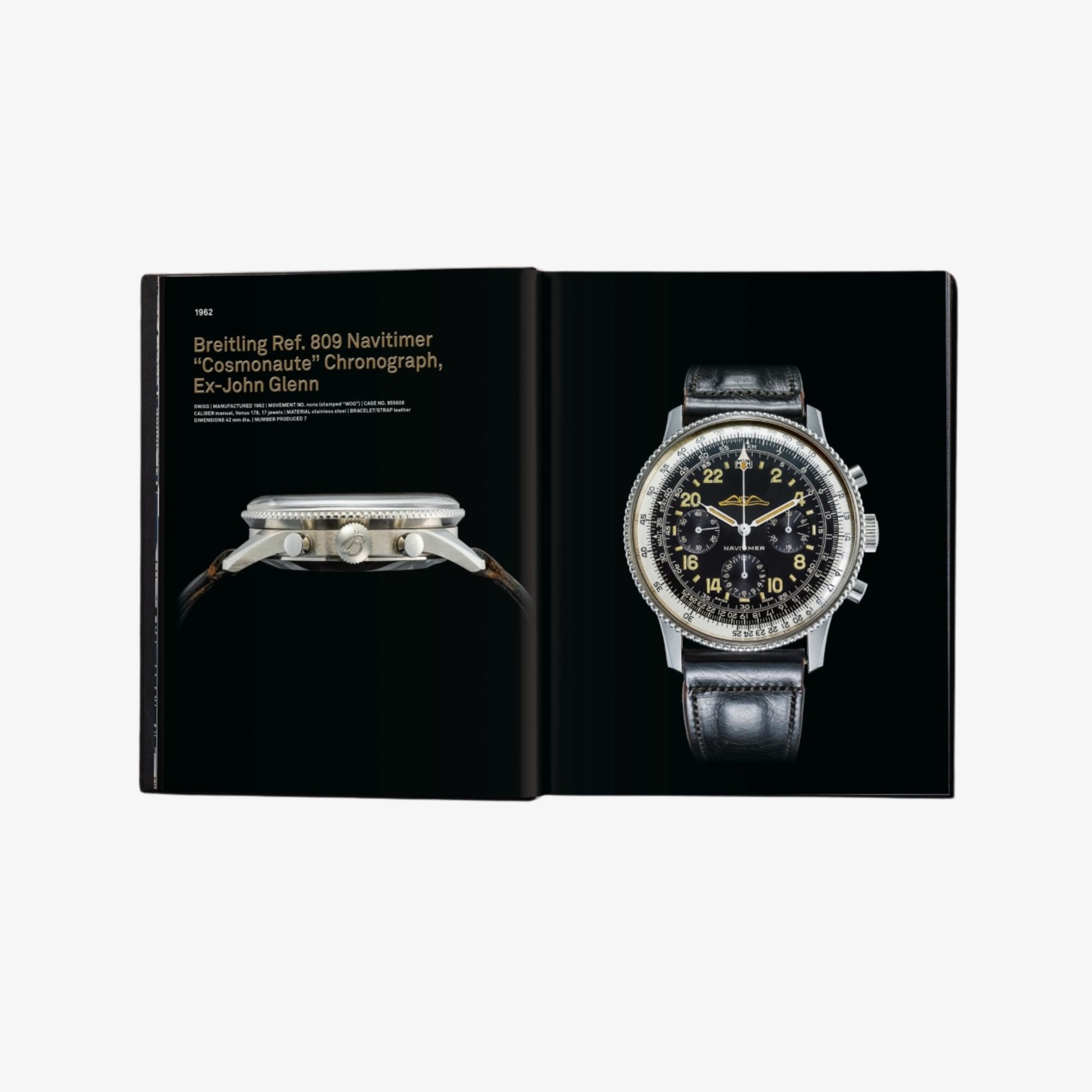 Ultimate Collector Watches