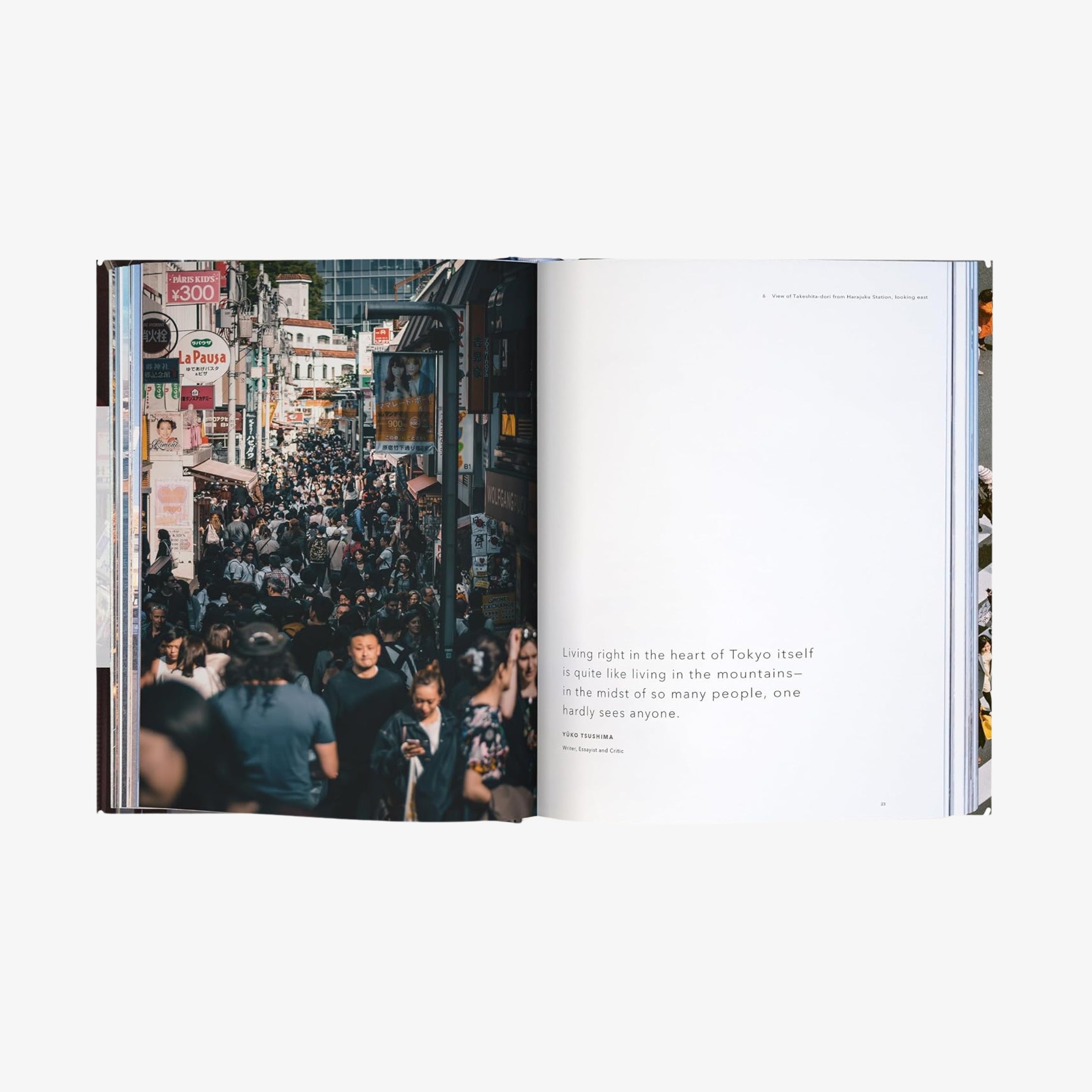 Trope Tokyo (Revised and Expanded Edition)