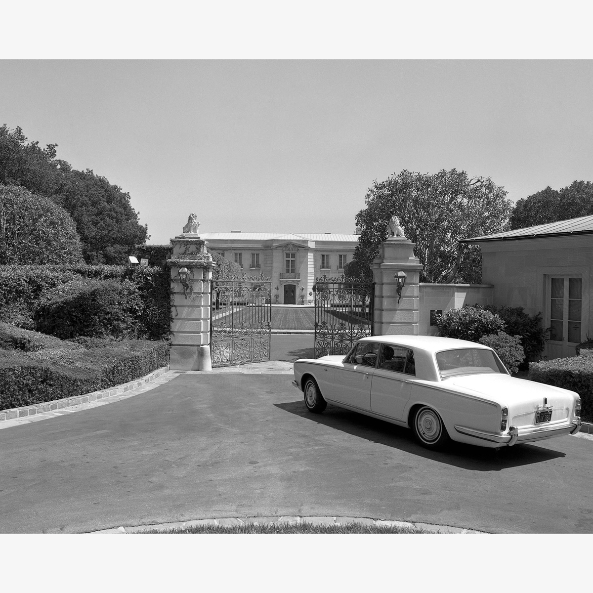 Bel-Air: The Centennial