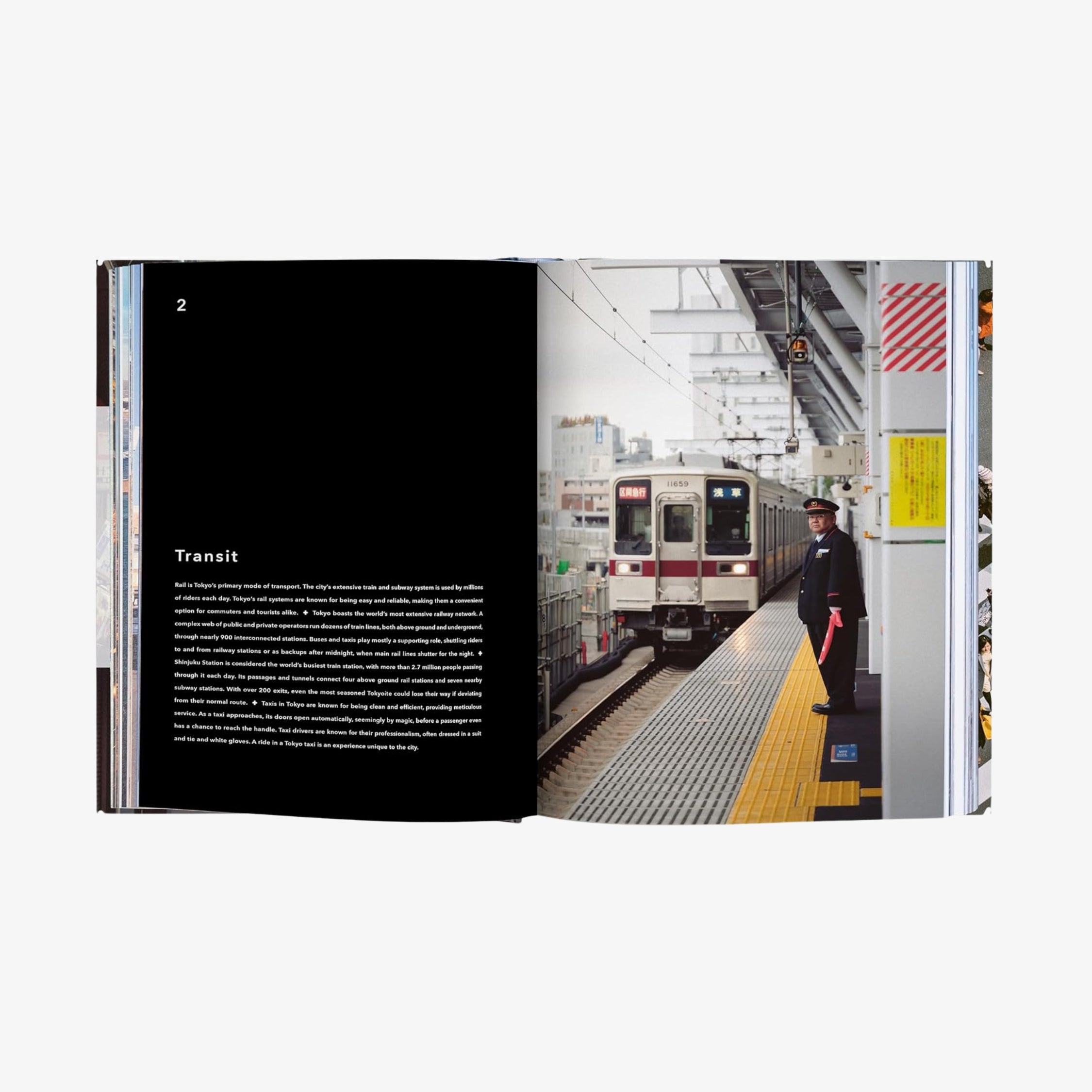 Trope Tokyo (Revised and Expanded Edition)