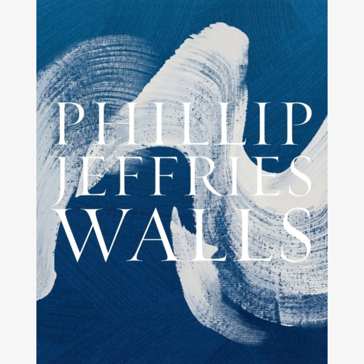 Phillip Jeffries: Walls