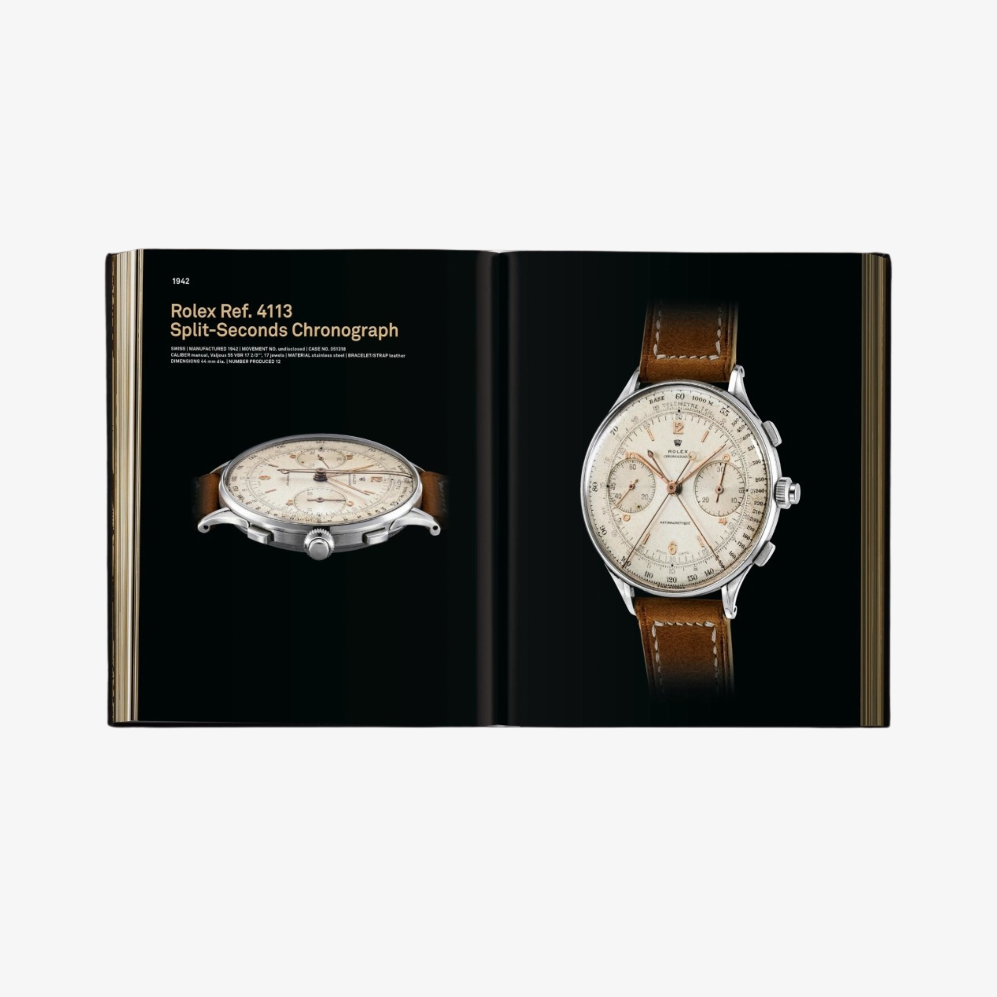 Ultimate Collector Watches