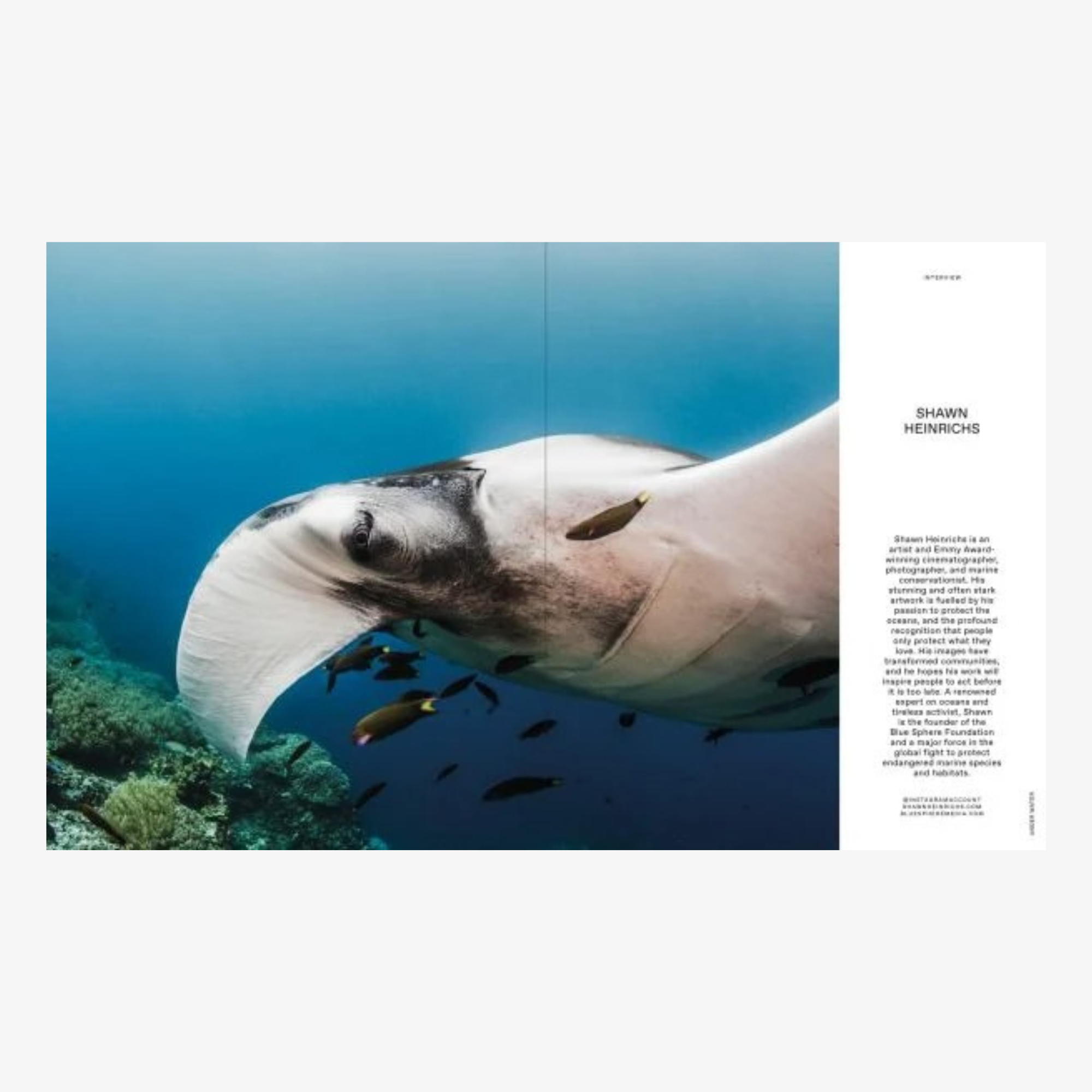 Wish I Was Here: The World's Most Extraordinary Places on and Beyond the Seashore