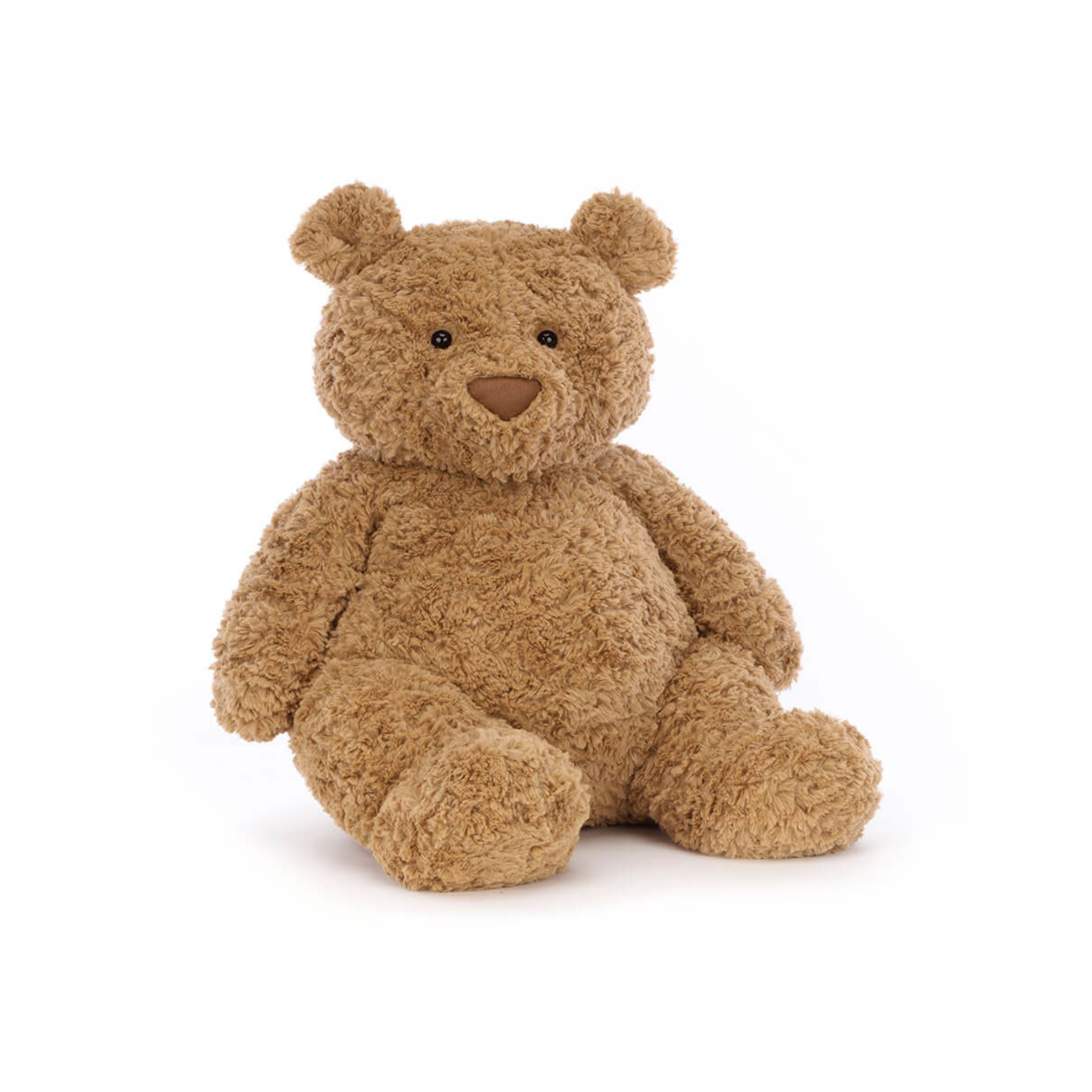 Bartholomew Bear