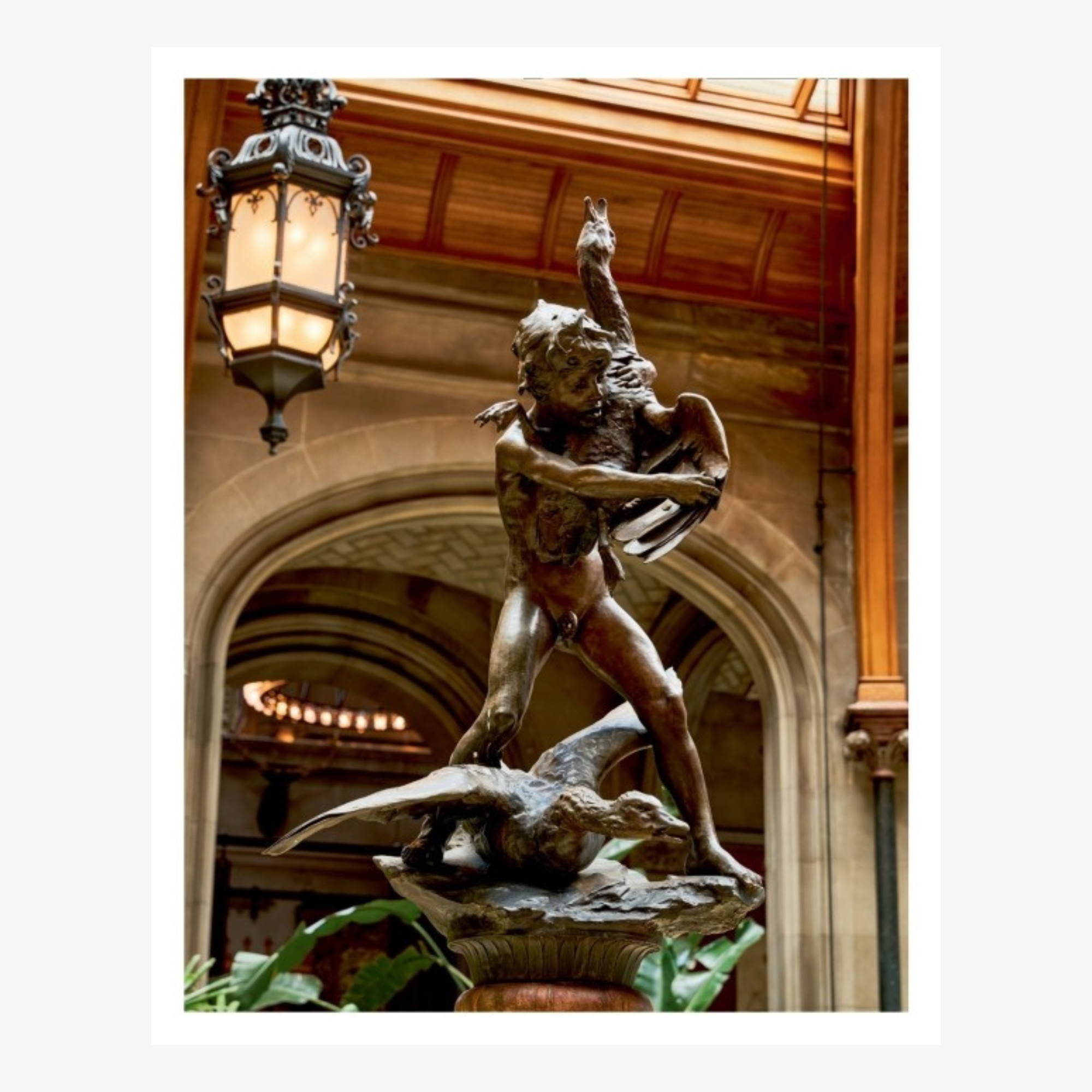 Biltmore House: The Interiors and Collections of George W. Vanderbilt