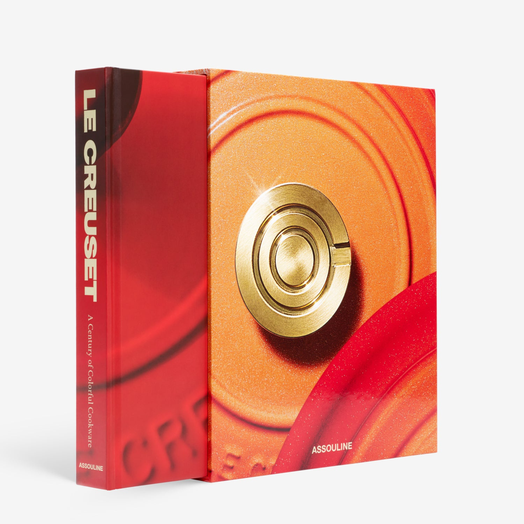 Le Creuset: A Century of Colorful Cookware