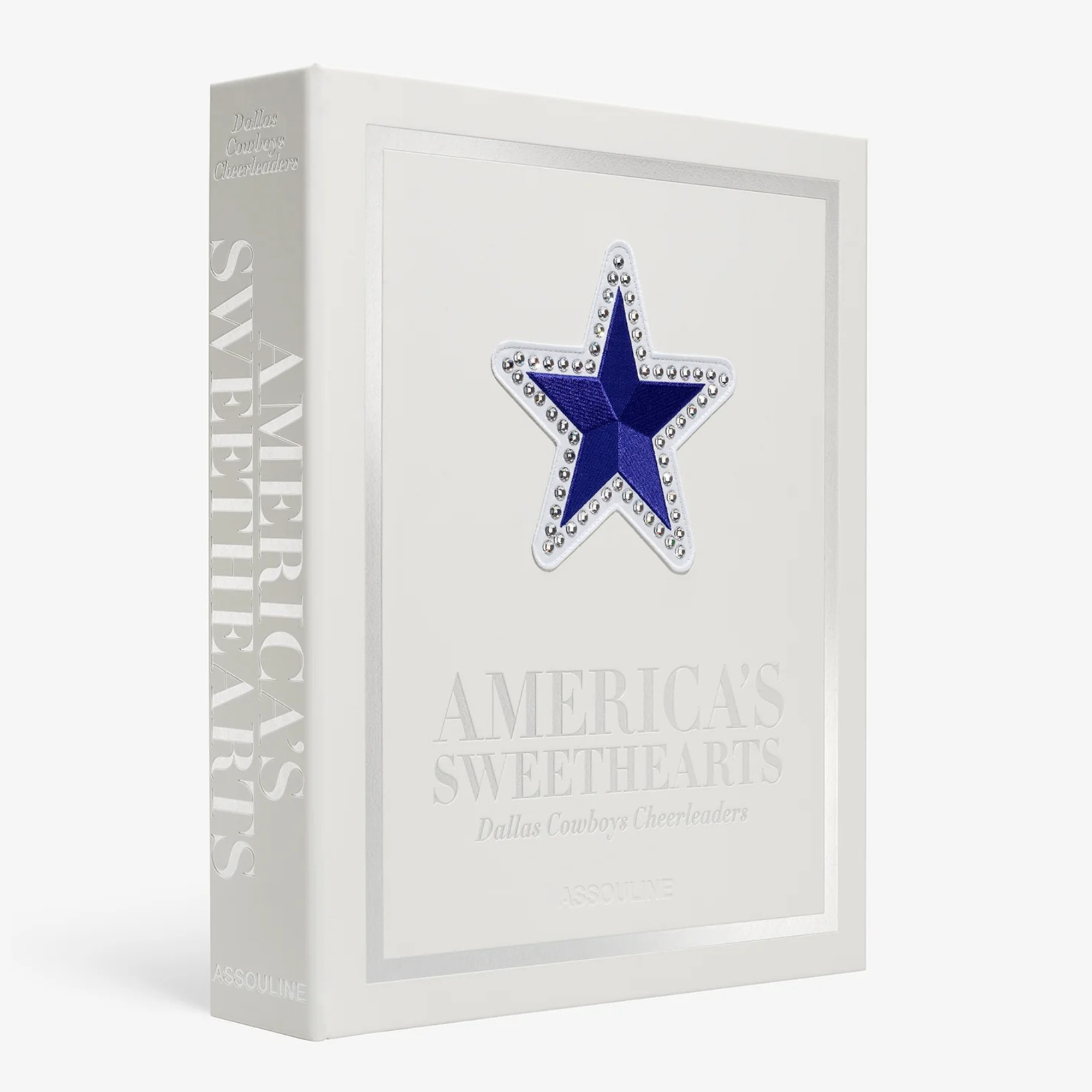 America's Sweethearts: Dallas Cowboys Cheerleaders, The Ultimate Collection