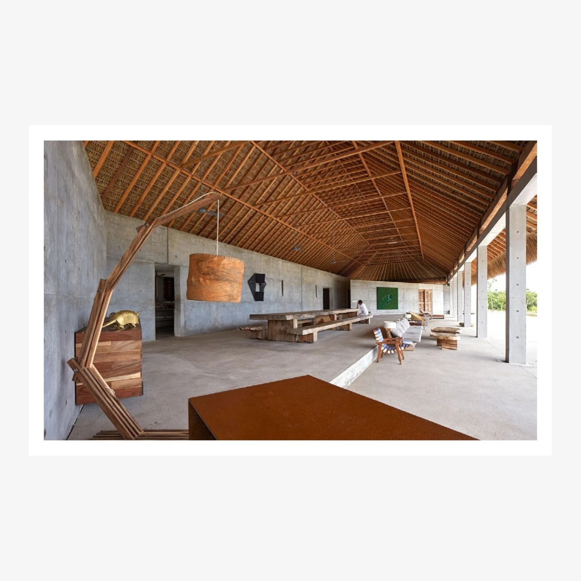 Casa Wabi Revised Edition