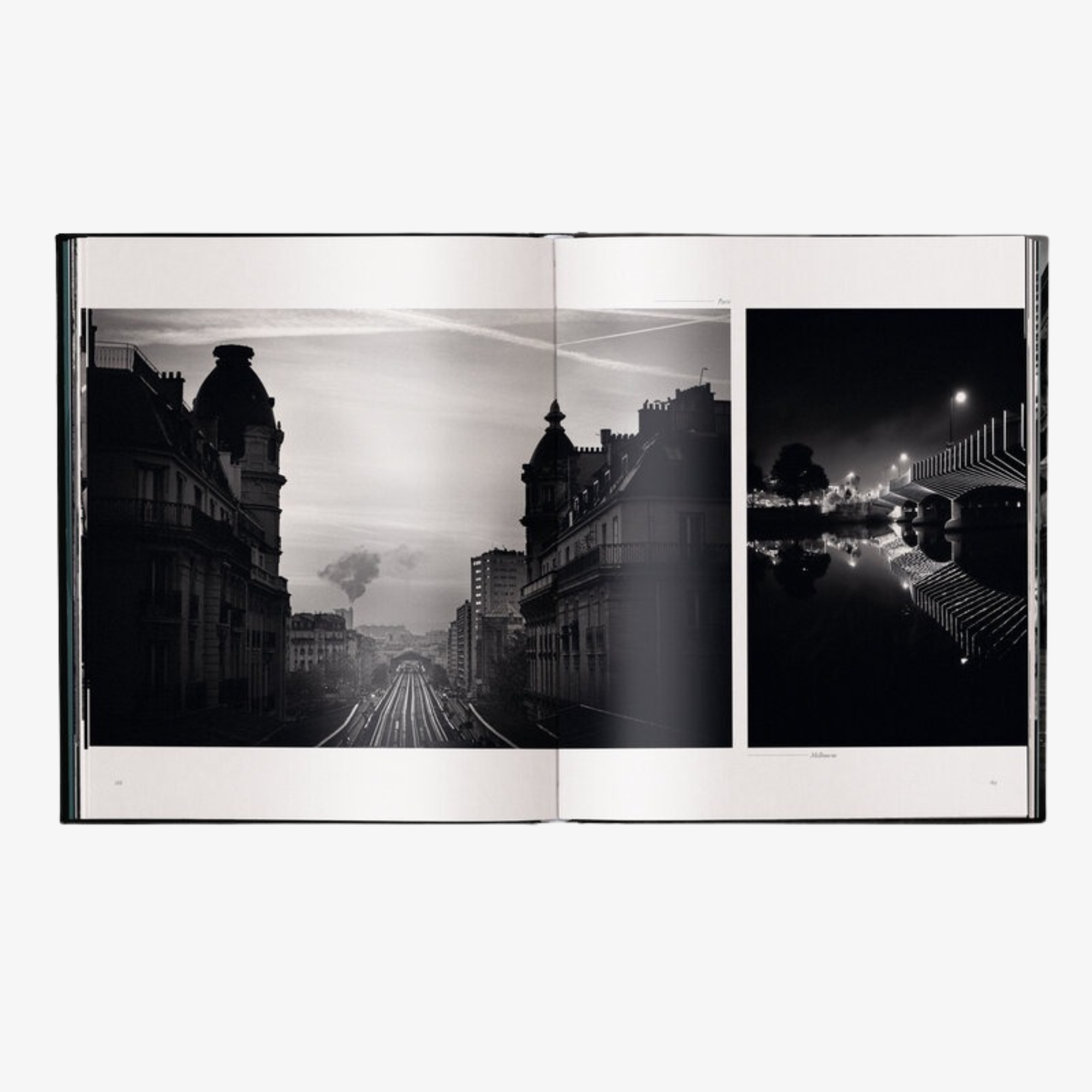 Phil Penman Street Scences