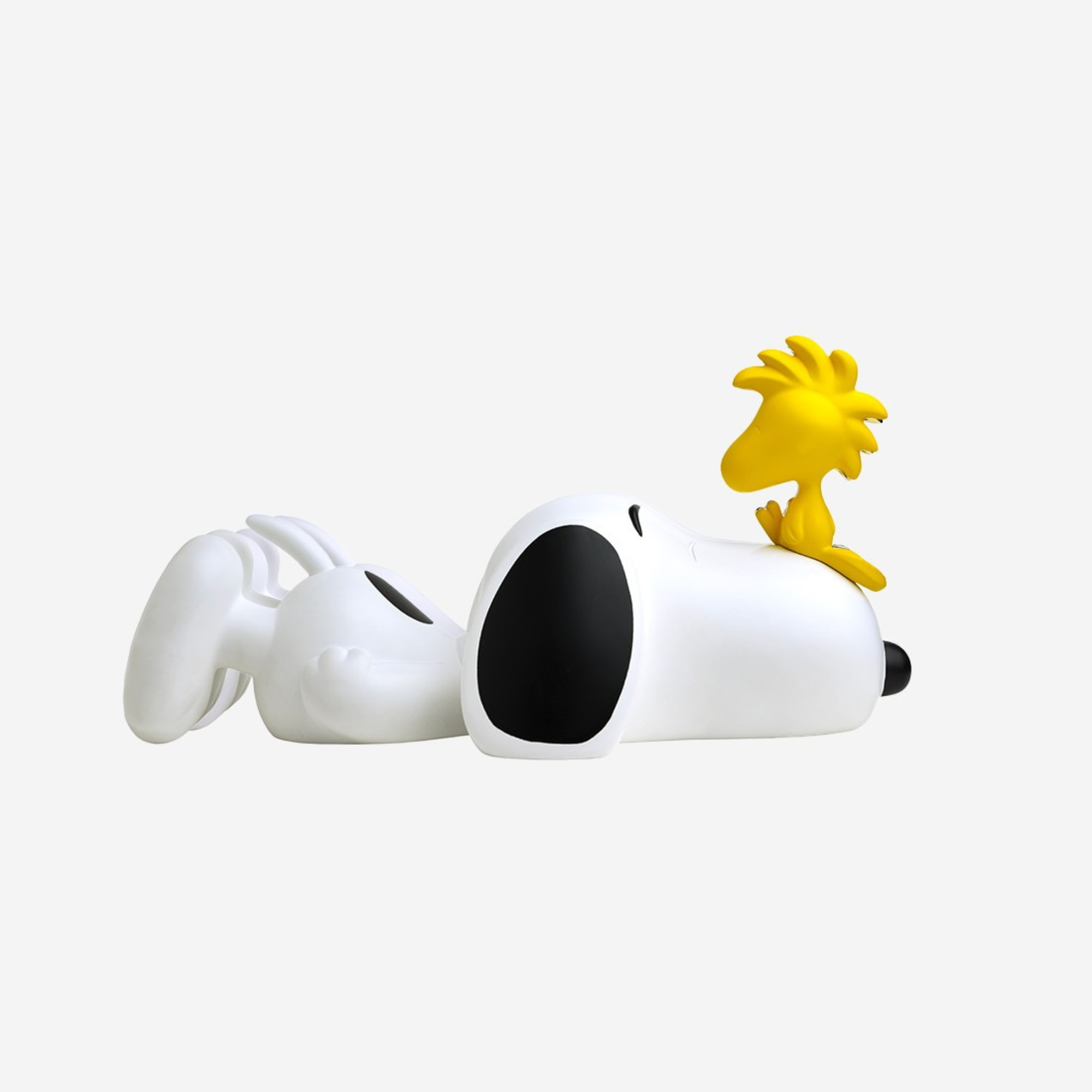 Snoopy & Woodstock - Small